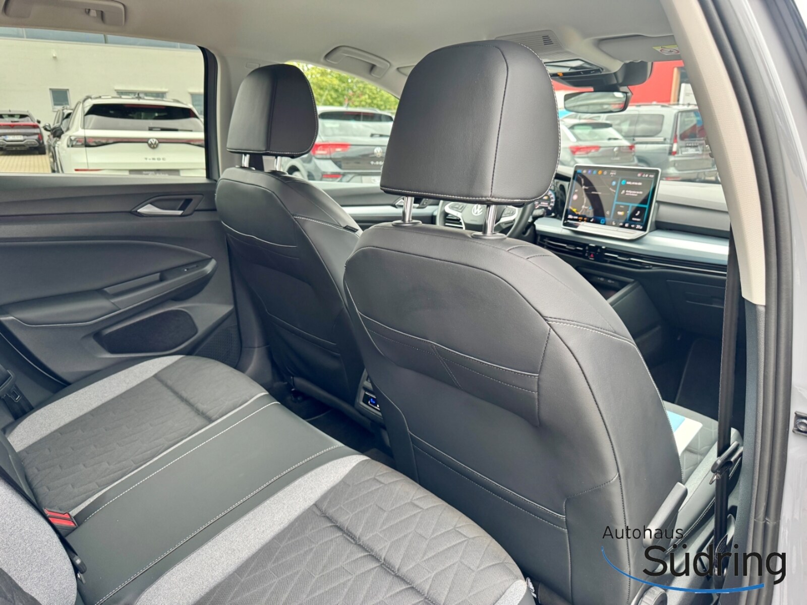 Volkswagen Golf – Bild 14