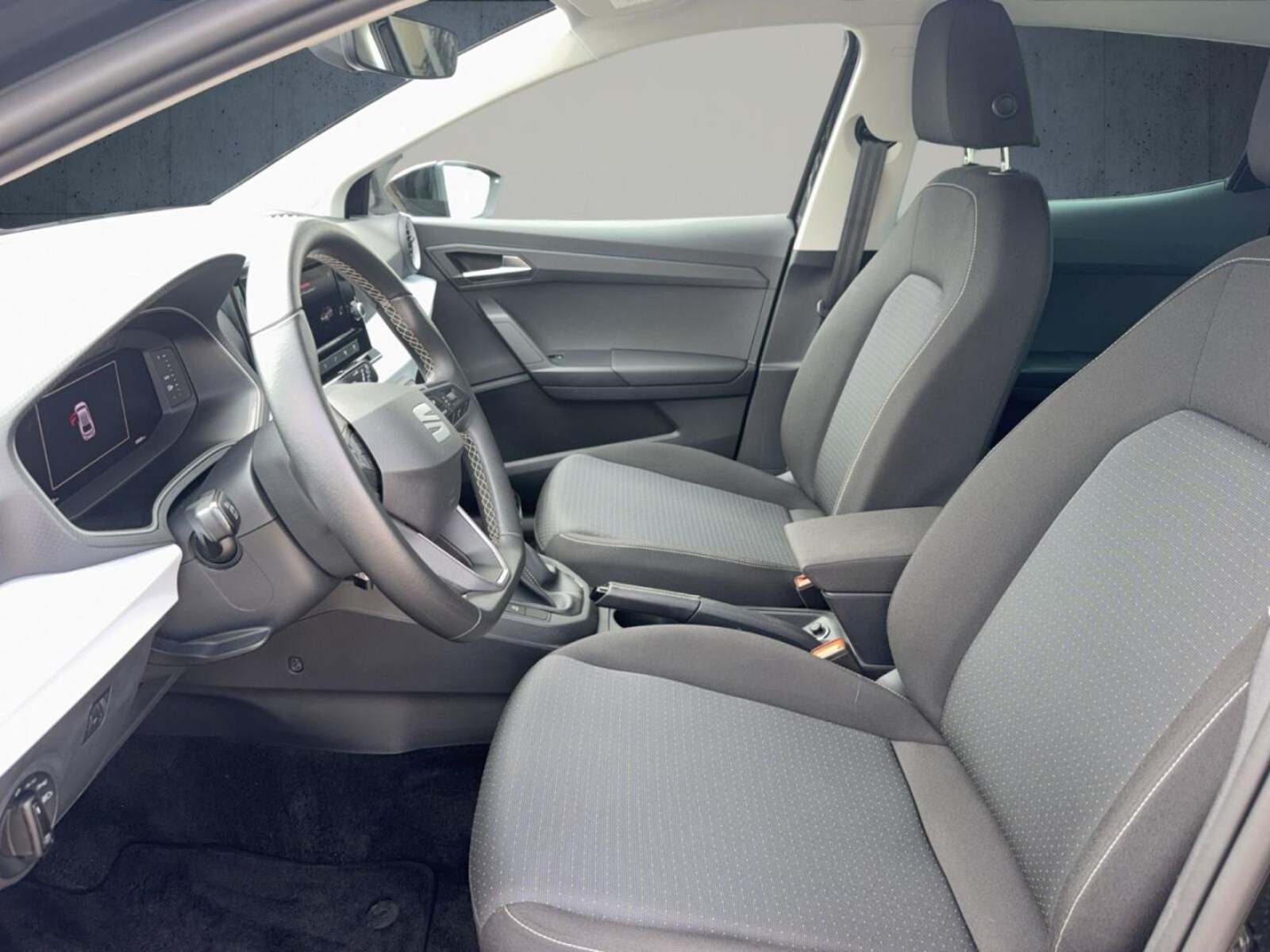 SEAT Ibiza – Bild 9