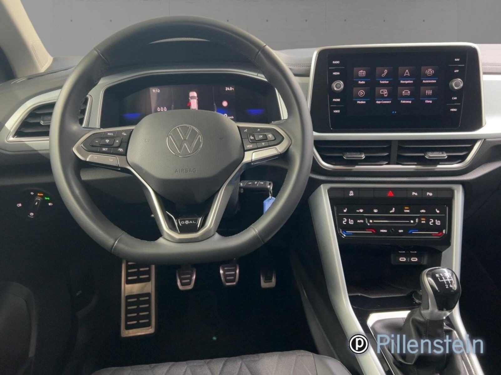Volkswagen T-Roc – Bild 6