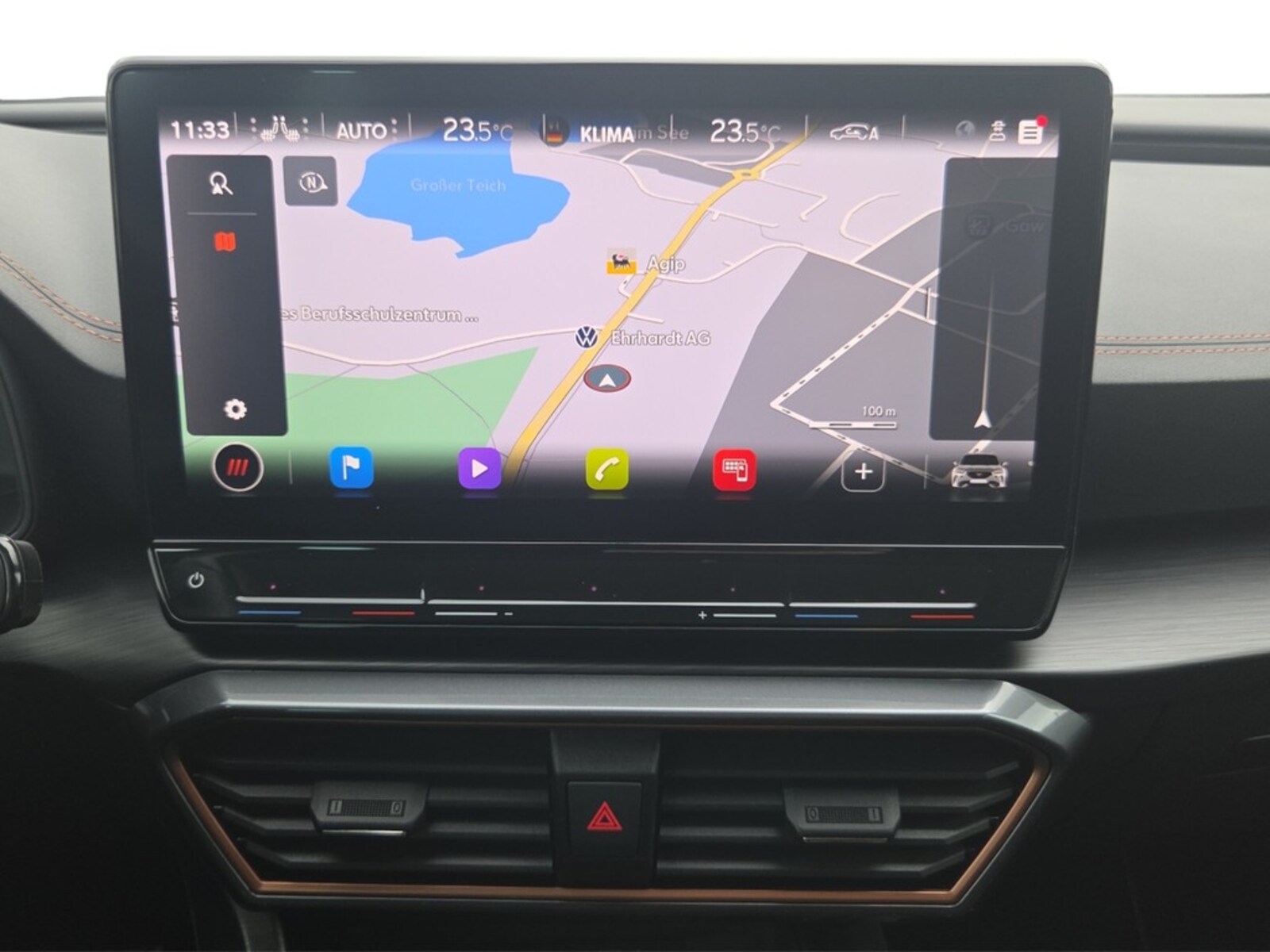 CUPRA Formentor – Bild 15