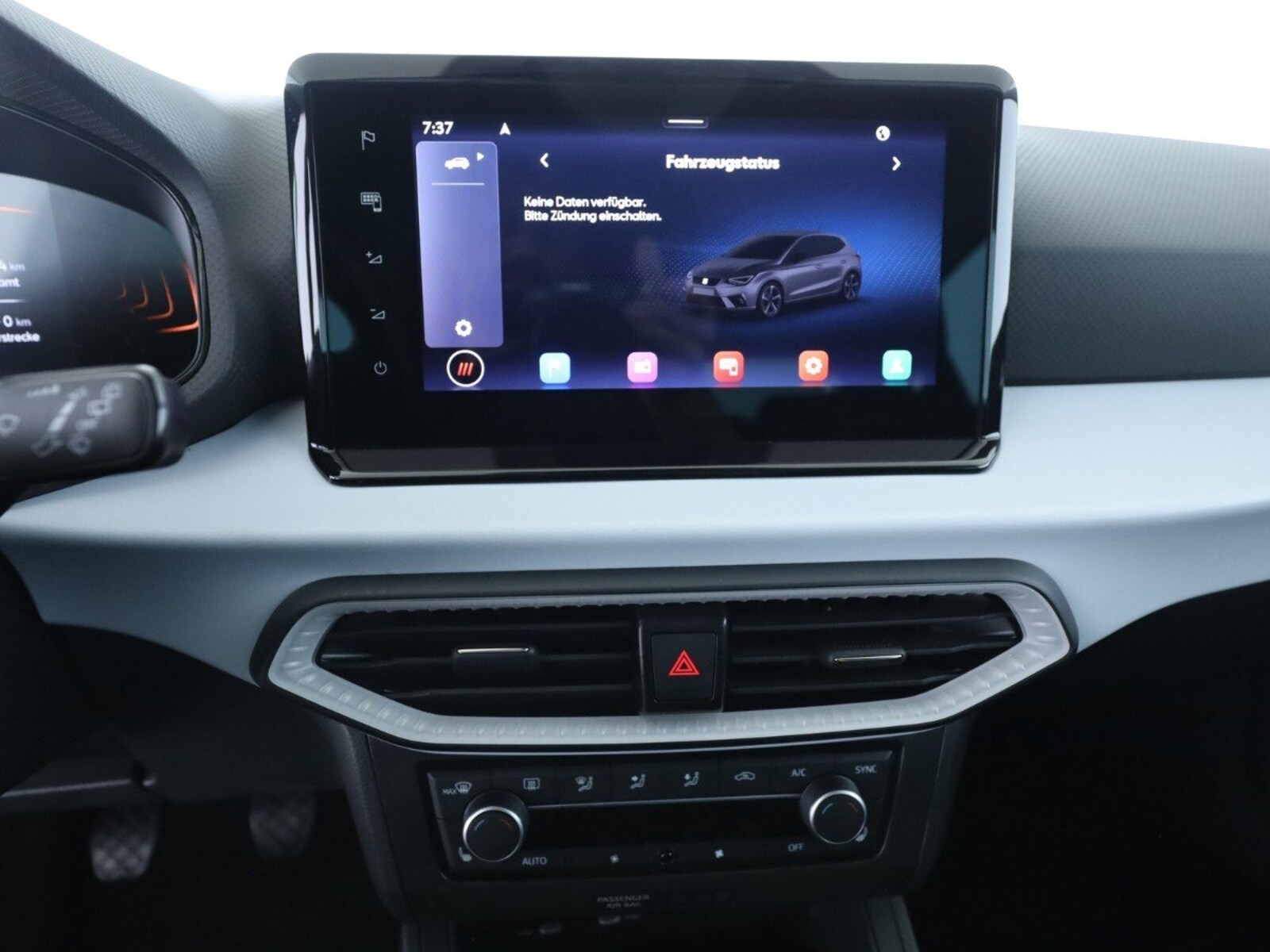 SEAT Ibiza – Bild 12