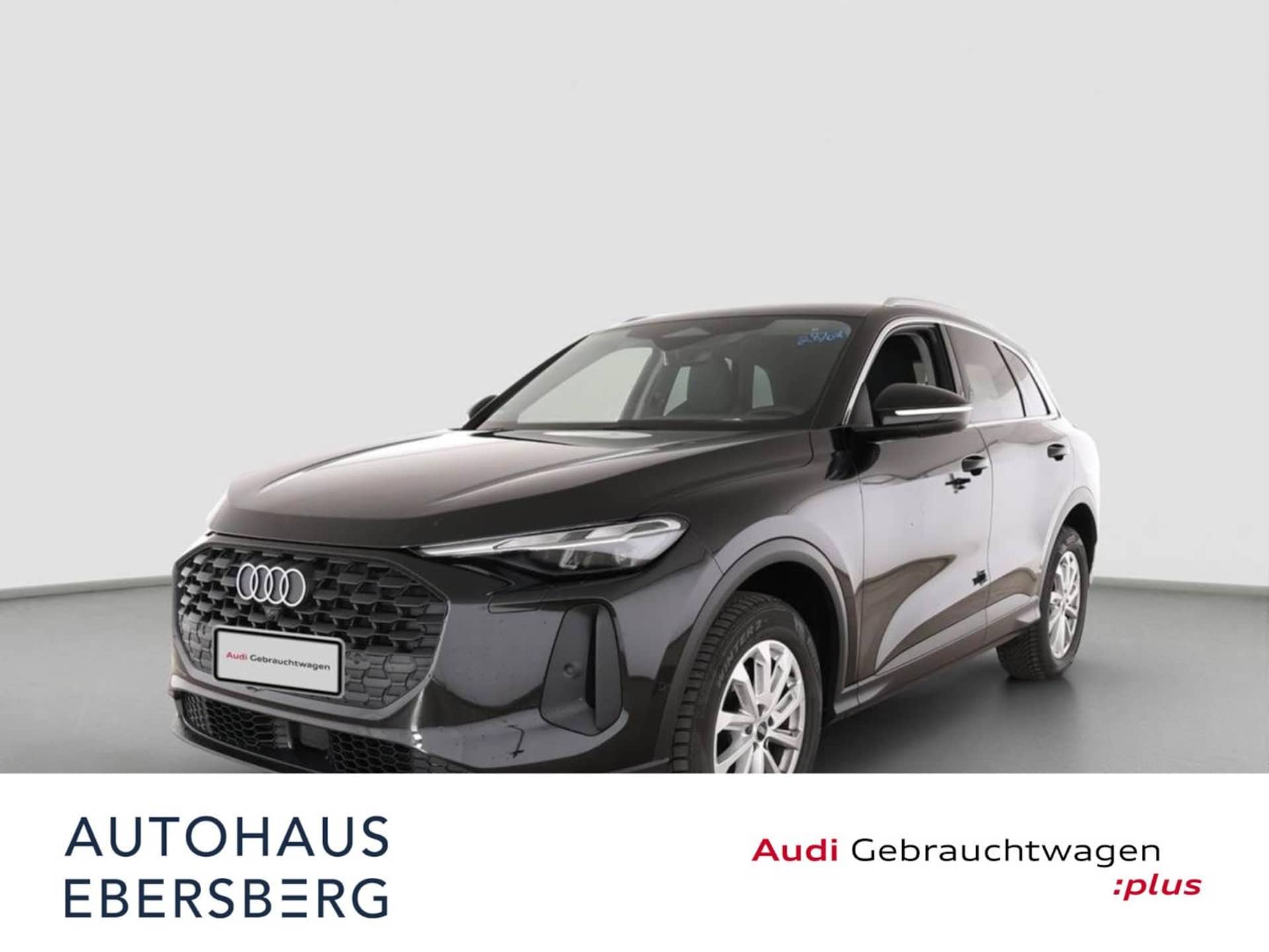 Audi Q5 SUV 2026