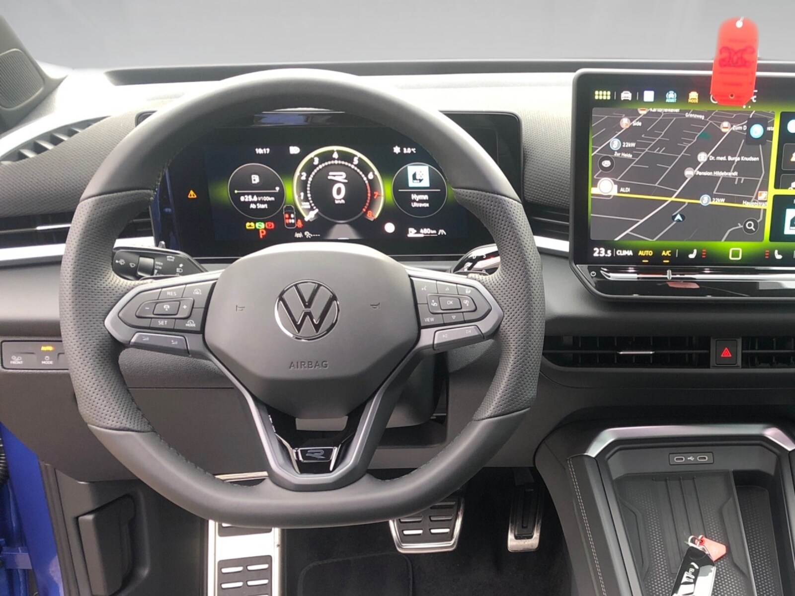 Volkswagen T-Roc – Bild 9