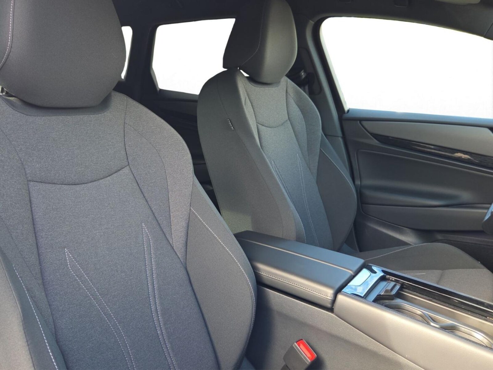 Volkswagen ID.7 Tourer – Bild 5