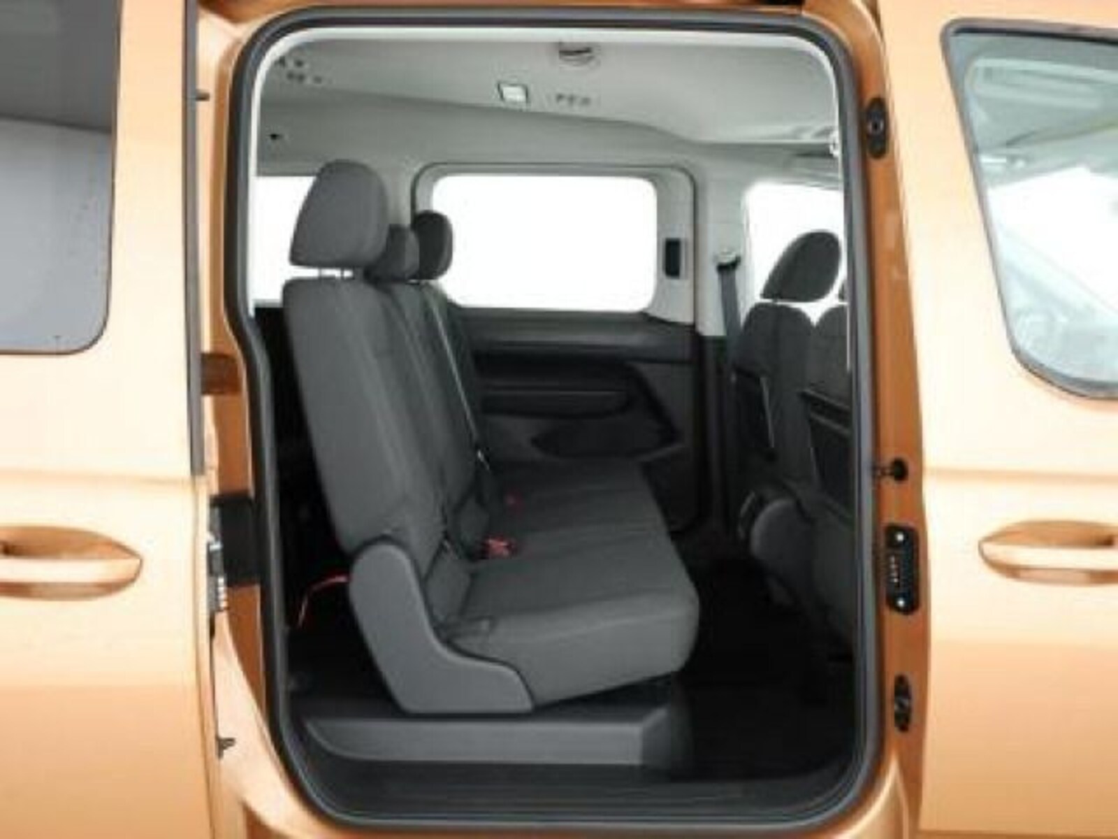 Volkswagen Caddy Maxi – Bild 6