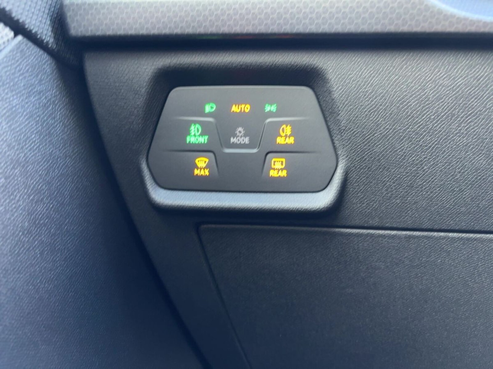SEAT Leon Sportstourer – Bild 19