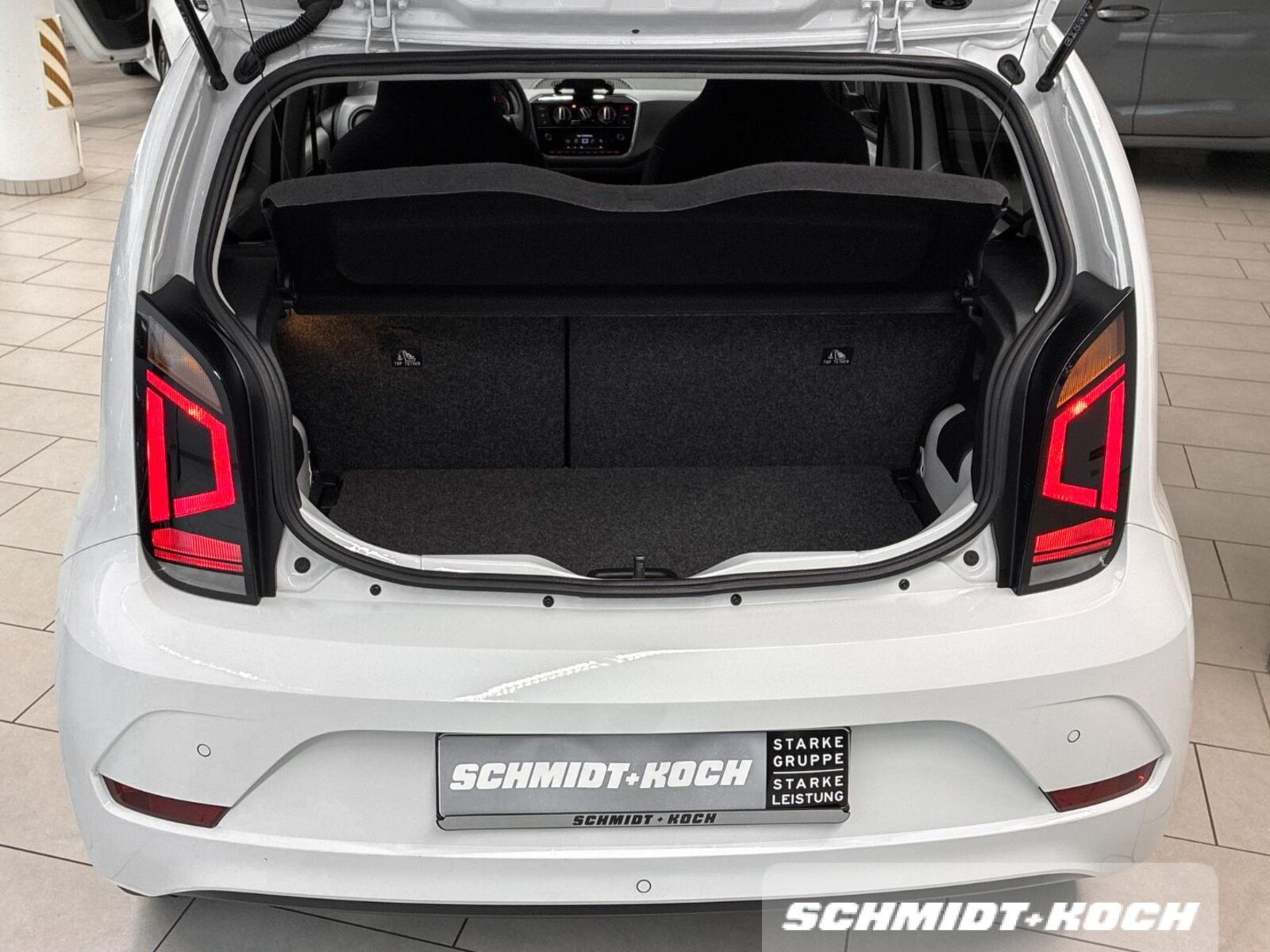 Volkswagen up! – Bild 12