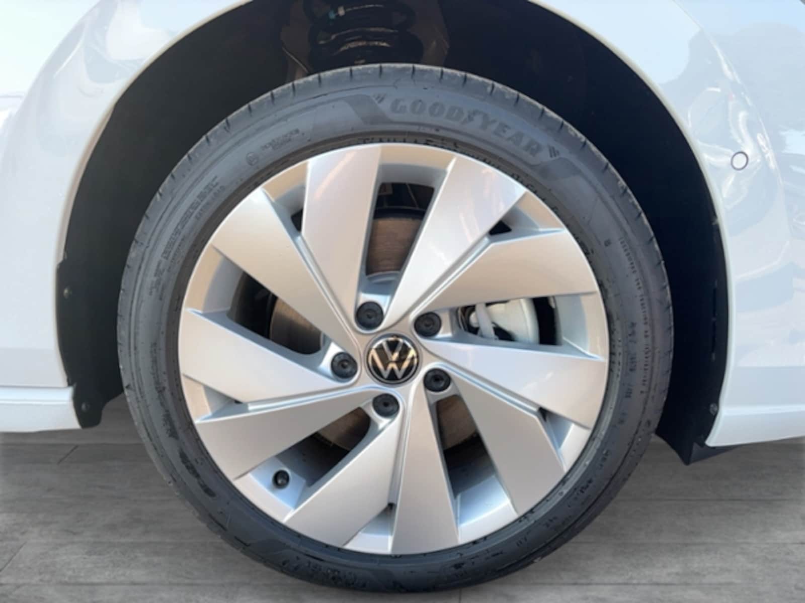 Volkswagen Golf Variant – Bild 7