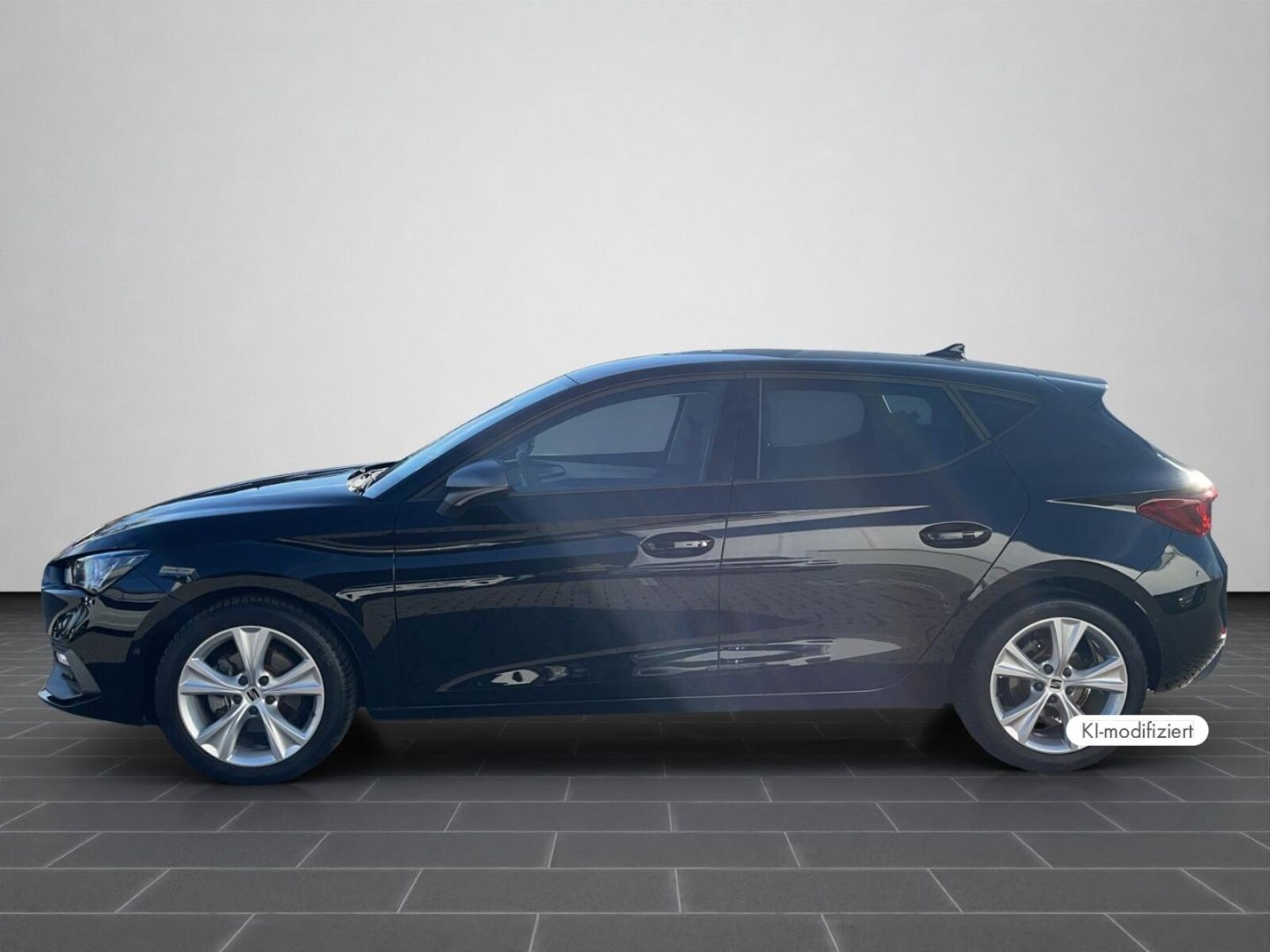 SEAT Leon – Bild 7