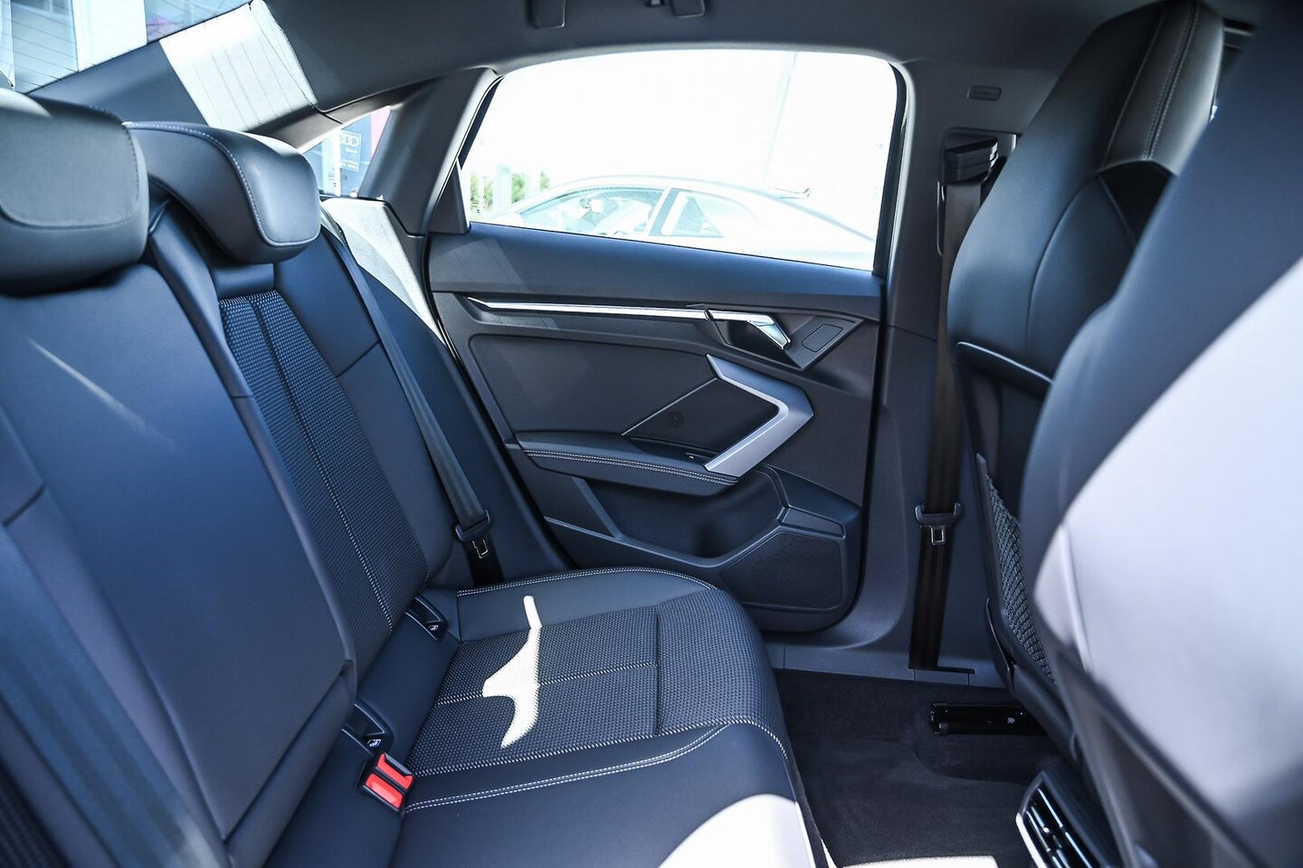 Image about Audi A3 Sedan 35 TFSI S tronic