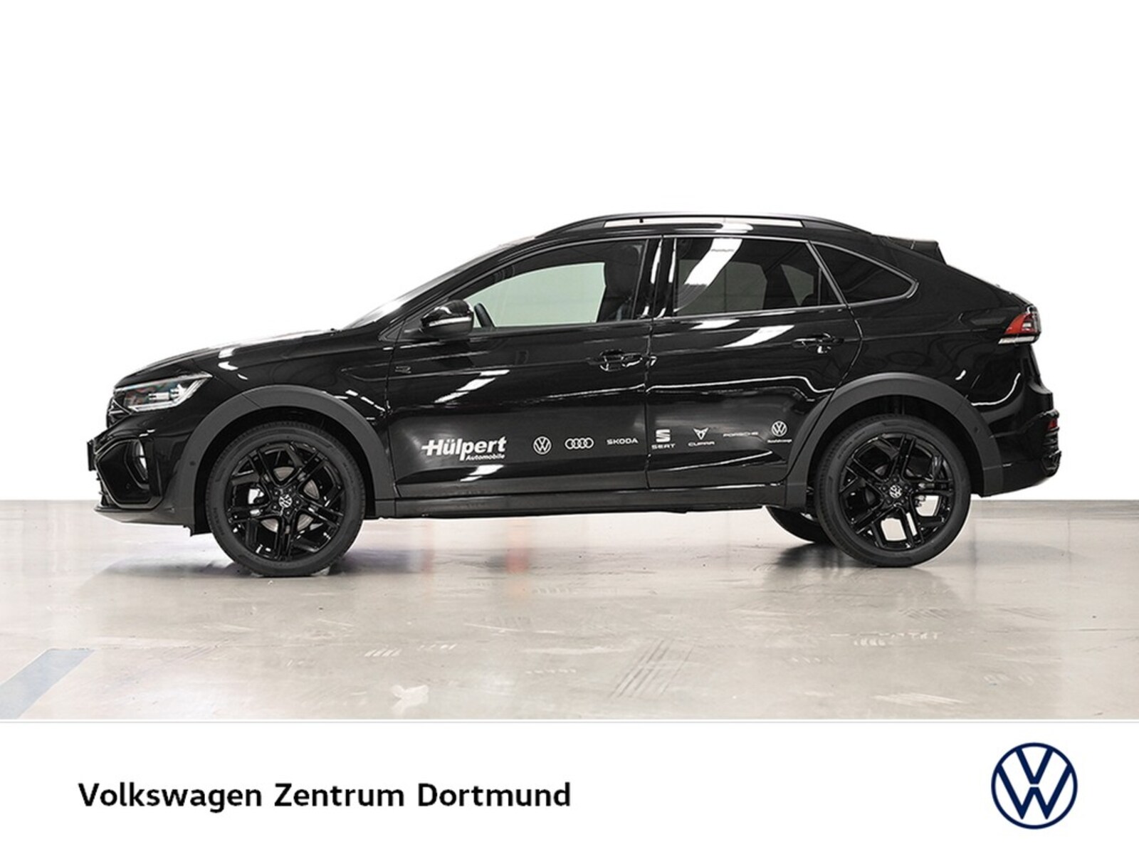 Volkswagen Taigo – Bild 3