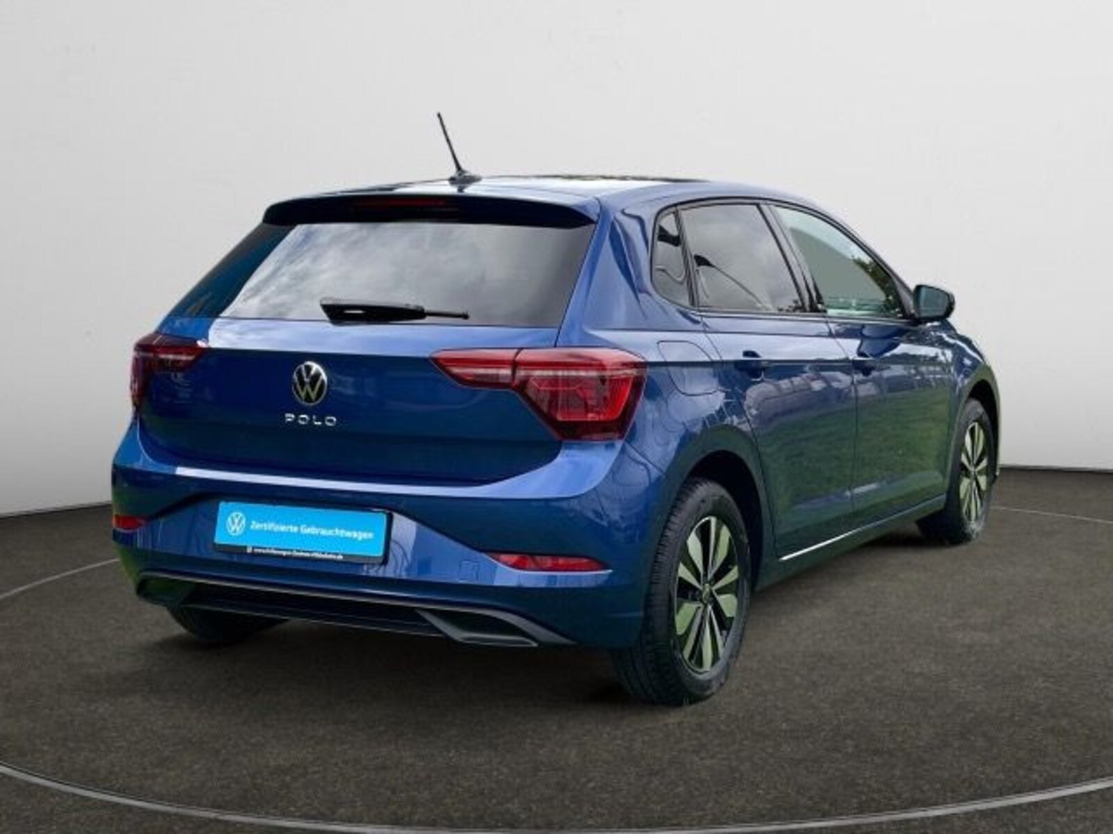 Volkswagen Polo – Bild 5