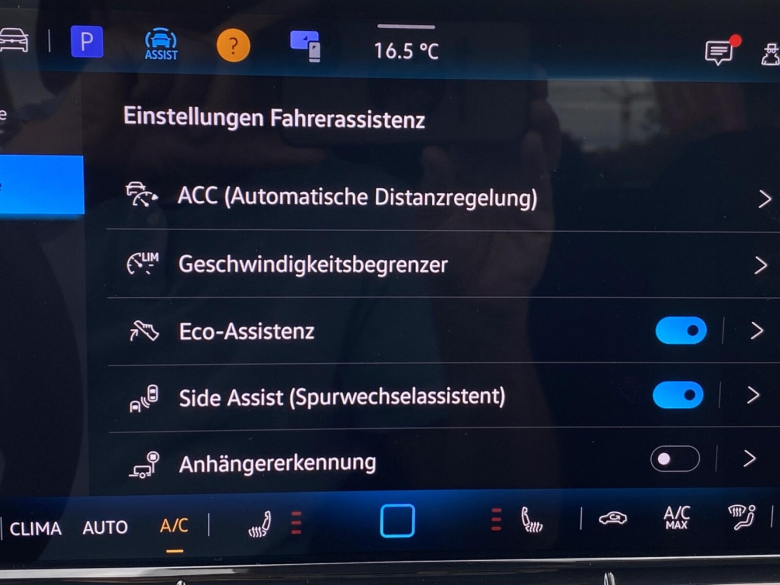 Volkswagen Golf – Bild 8