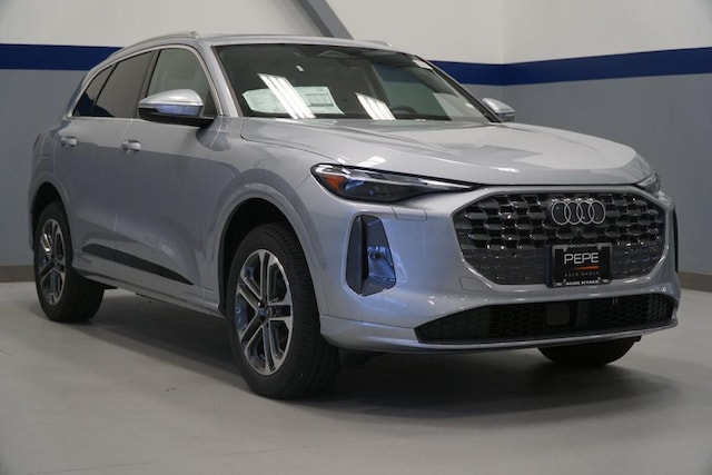 Photo of 2026 Audi Q5