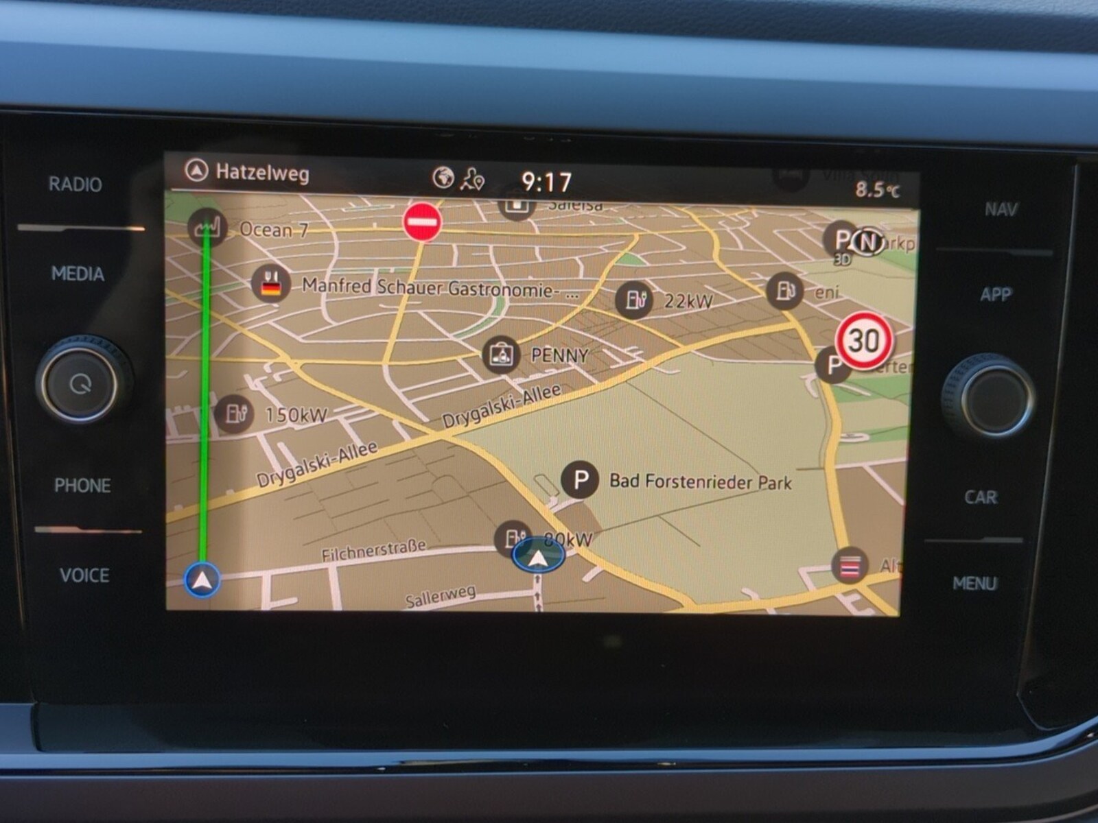Volkswagen Polo – Bild 13