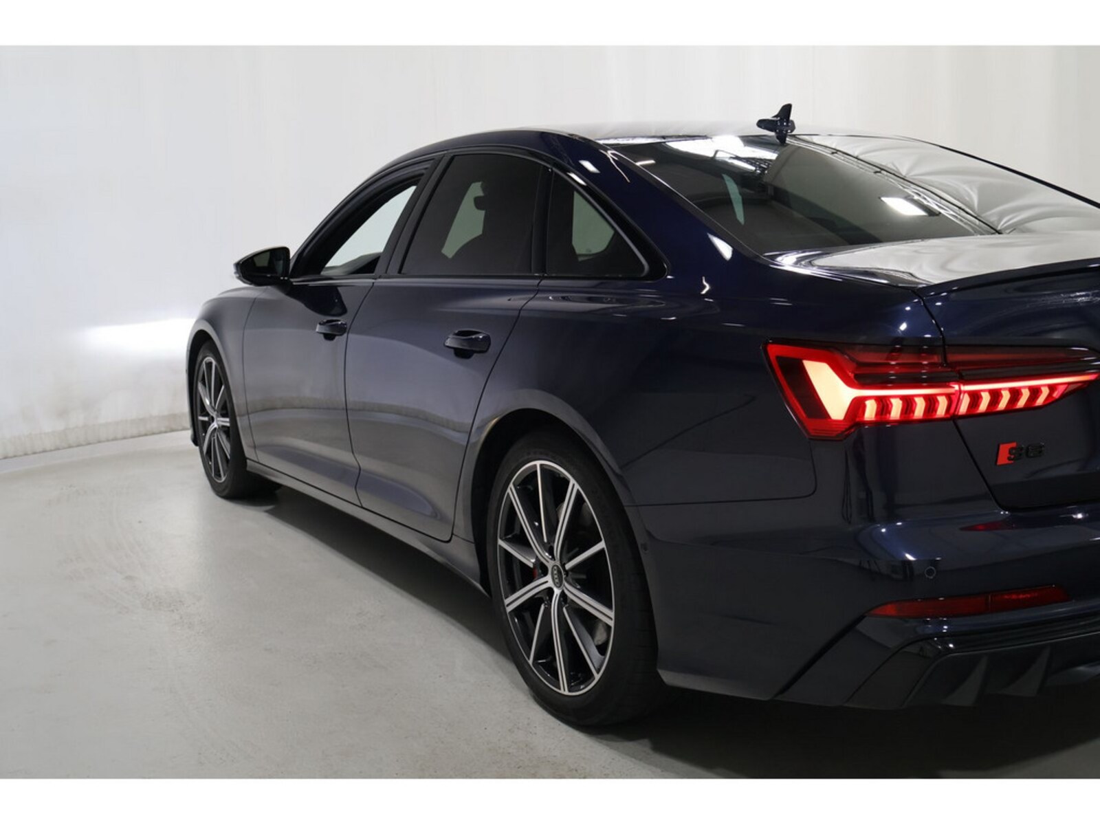 Audi S6 Limousine – Bild 13