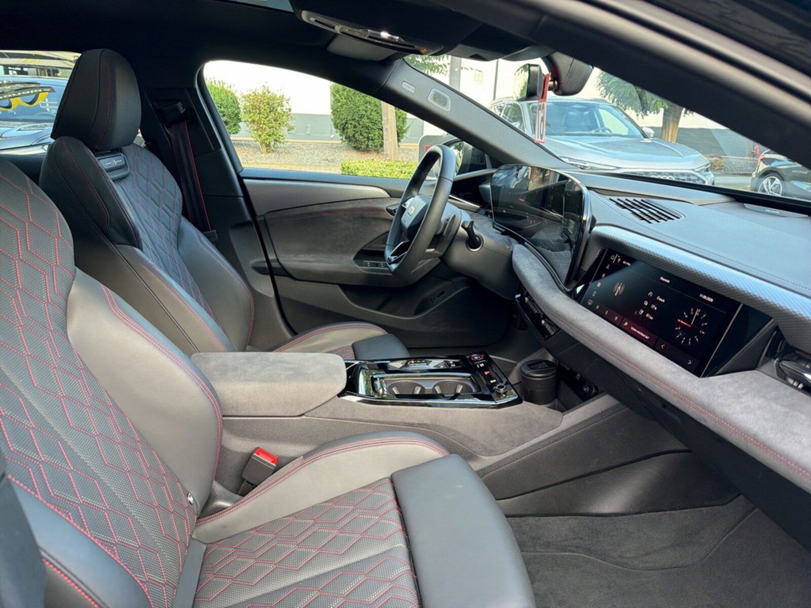 Audi S6 Avant e-tron – Bild 24