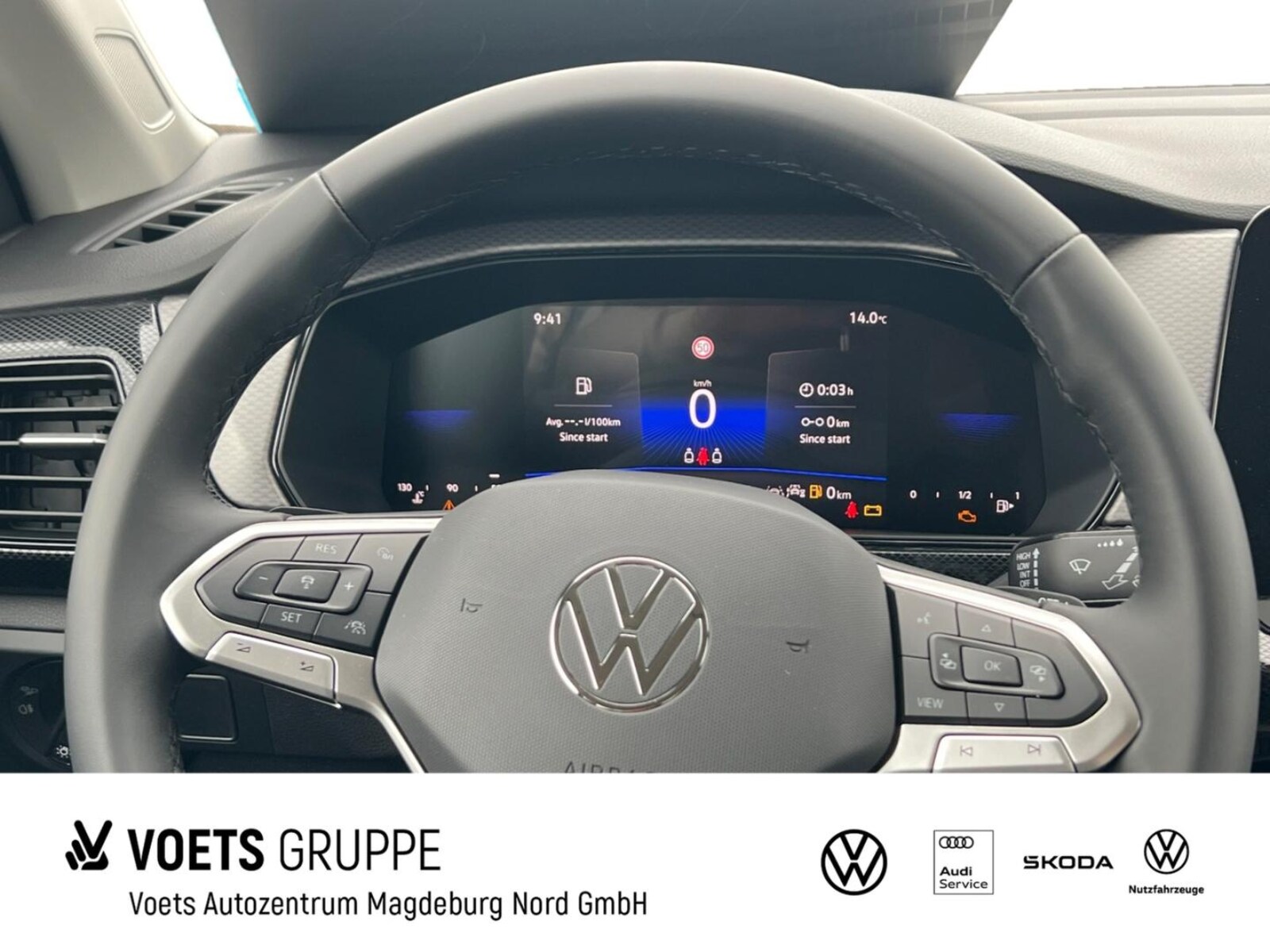 Volkswagen T-Cross – Bild 12