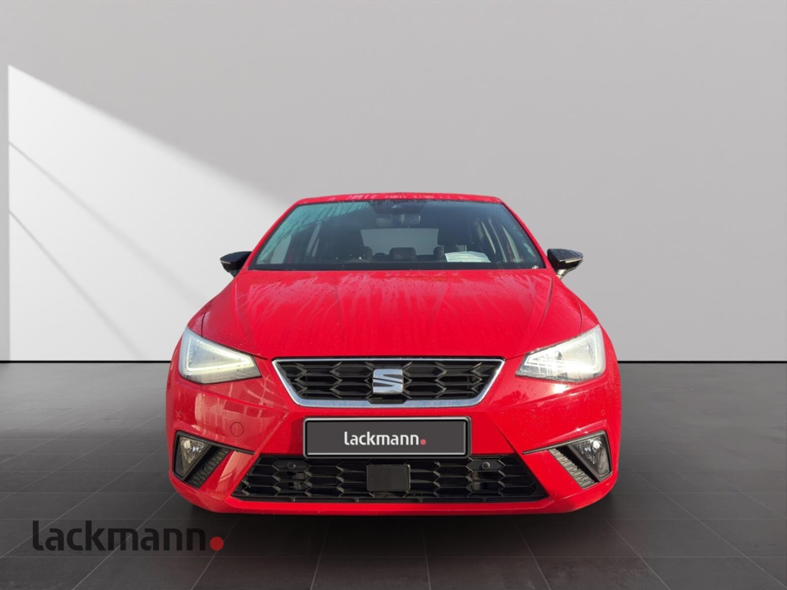 SEAT Ibiza – Bild 2