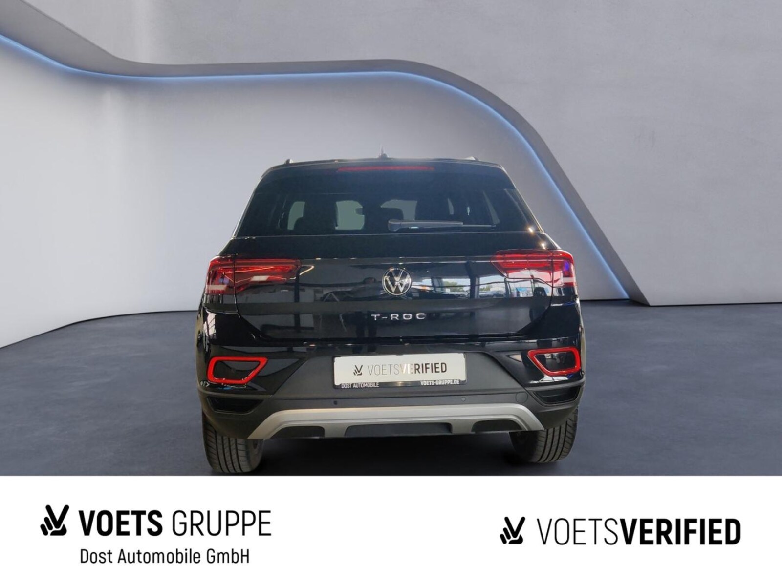 Volkswagen T-Roc – Bild 5