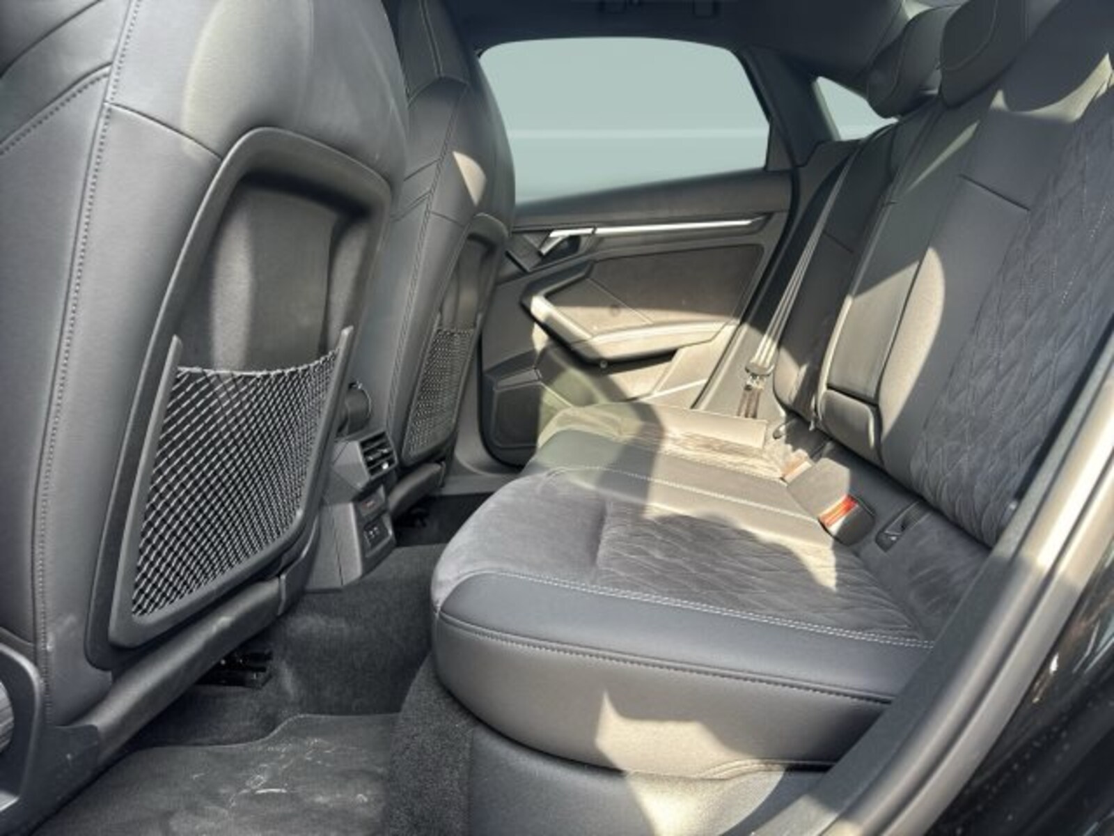 Audi S3 Limousine – Bild 14