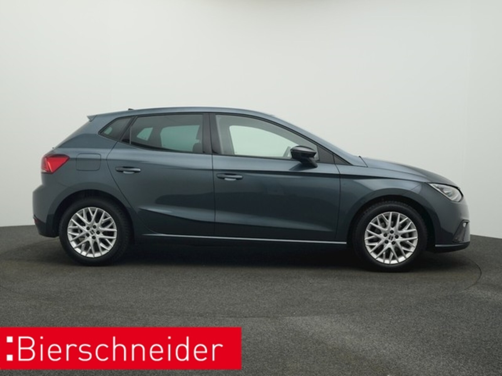 SEAT Ibiza – Bild 9