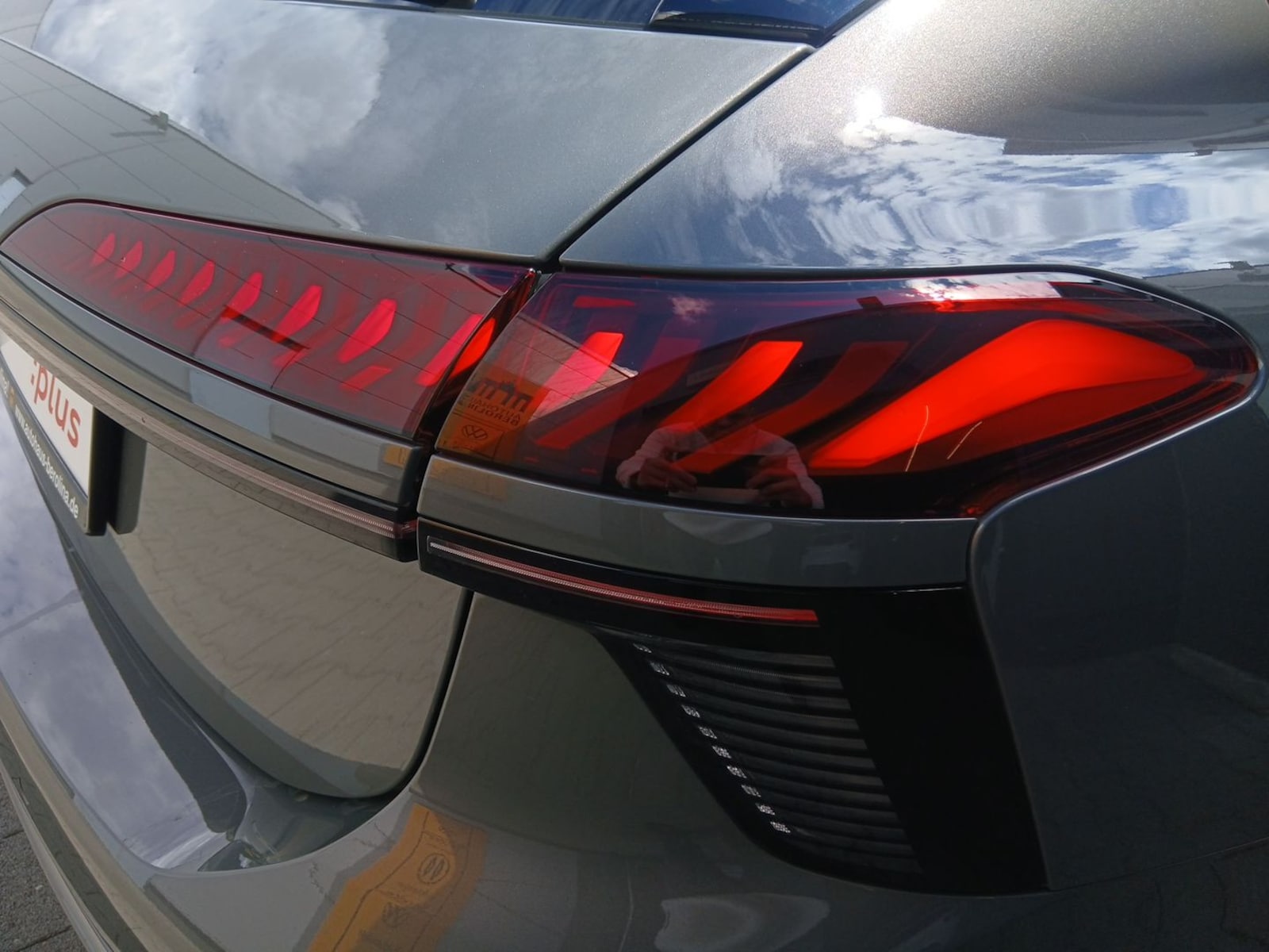 Audi A6 Avant – Bild 9