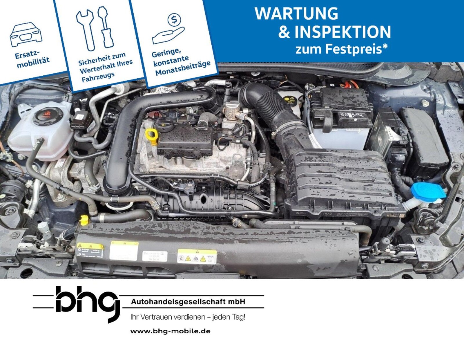 Volkswagen Polo – Bild 16