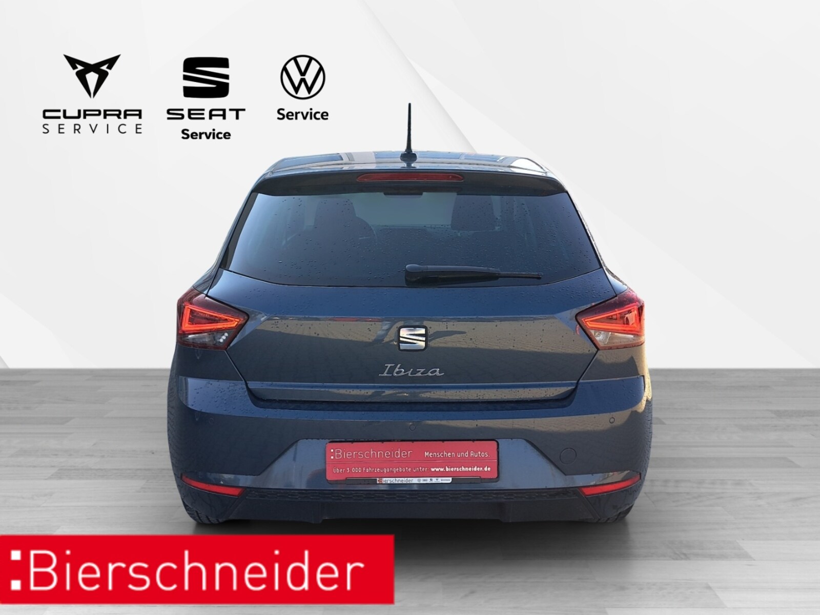 SEAT Ibiza – Bild 7