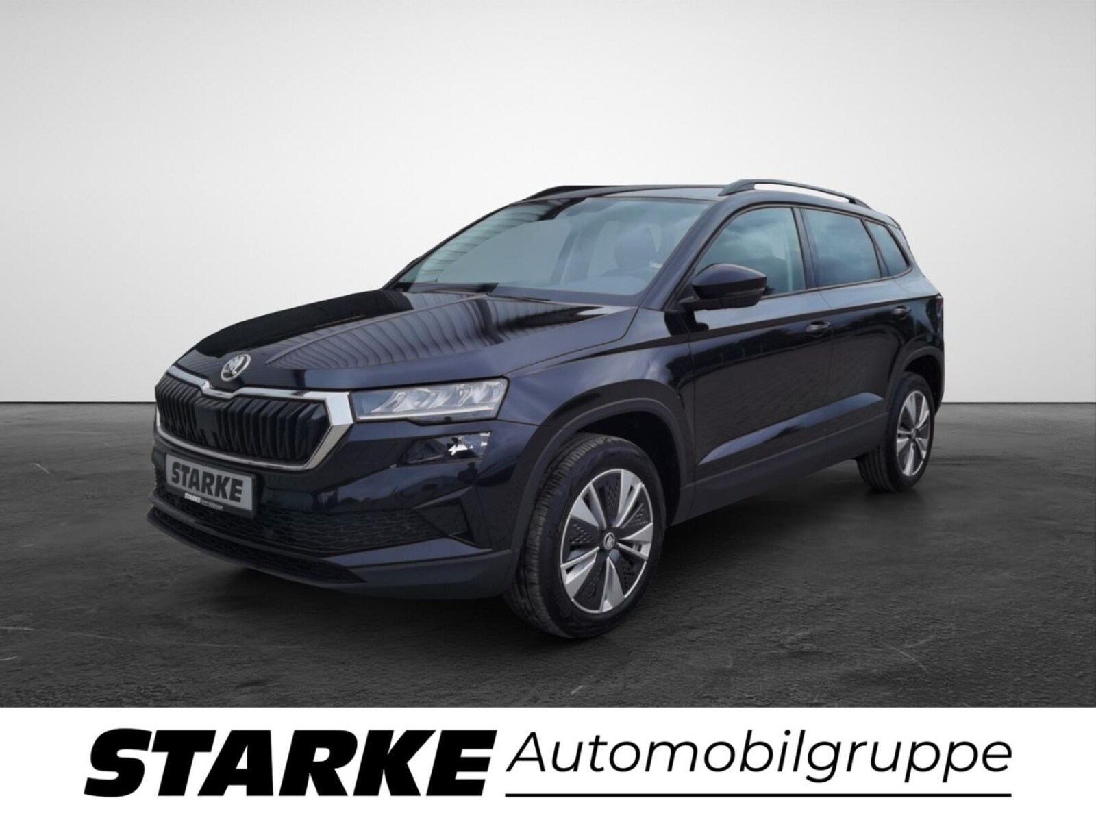 Škoda Karoq – Bild 2