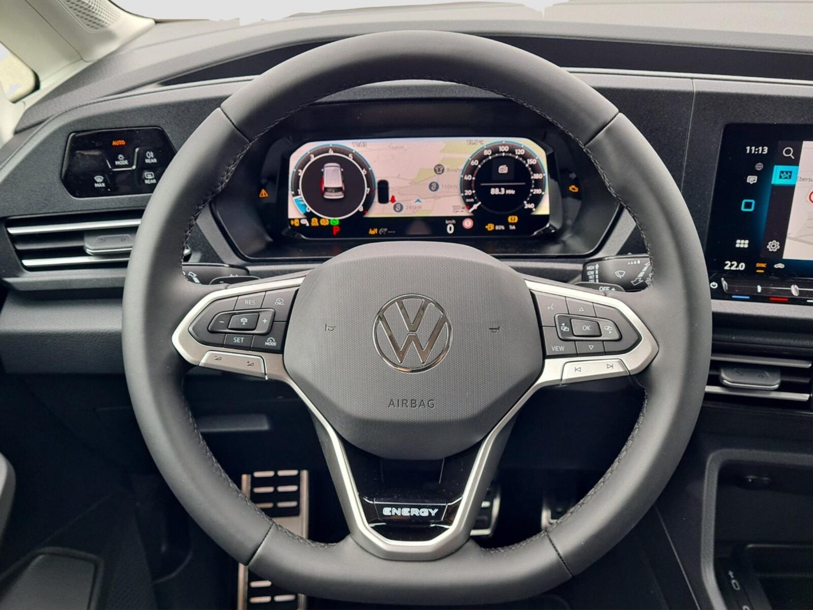 Volkswagen Caddy – Bild 11