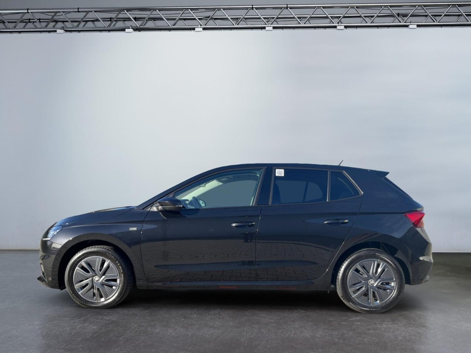 Škoda Fabia – Bild 3