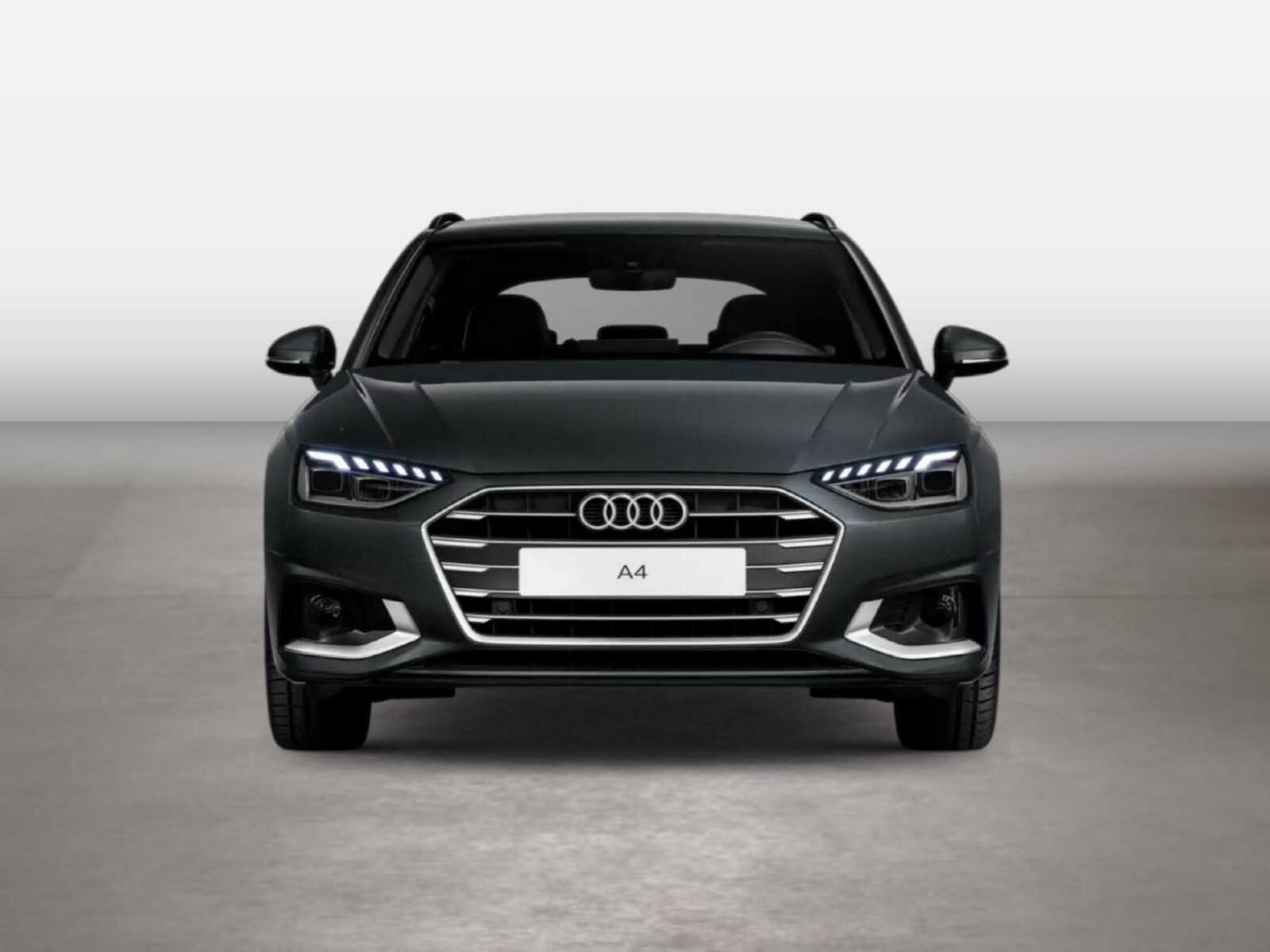 Audi A4 Avant – Bild 6