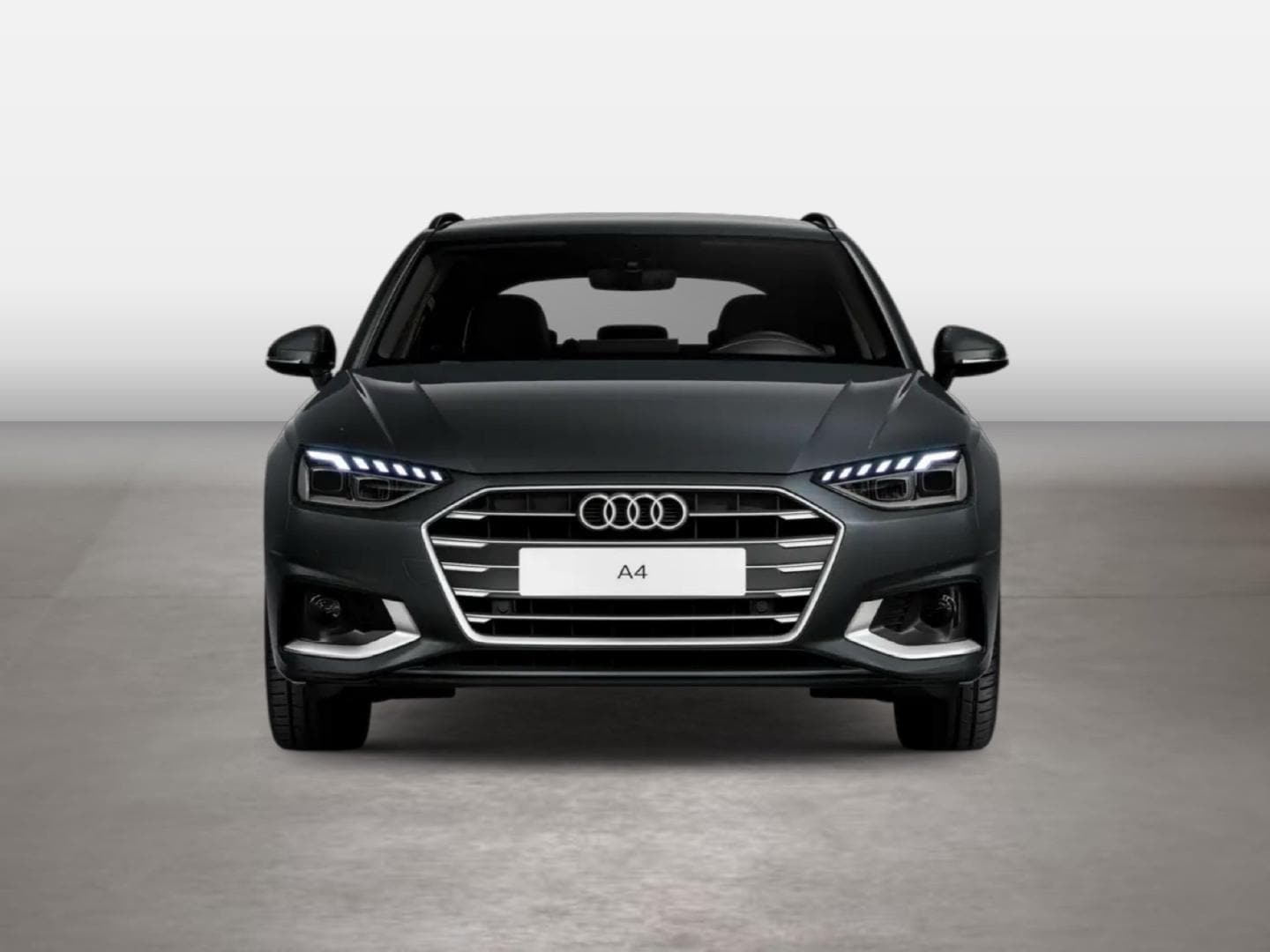 Bild über Audi A4 Avant advanced 35 TDI S tronic - für weitere Informationen kontaktieren Sie den Audi Partner