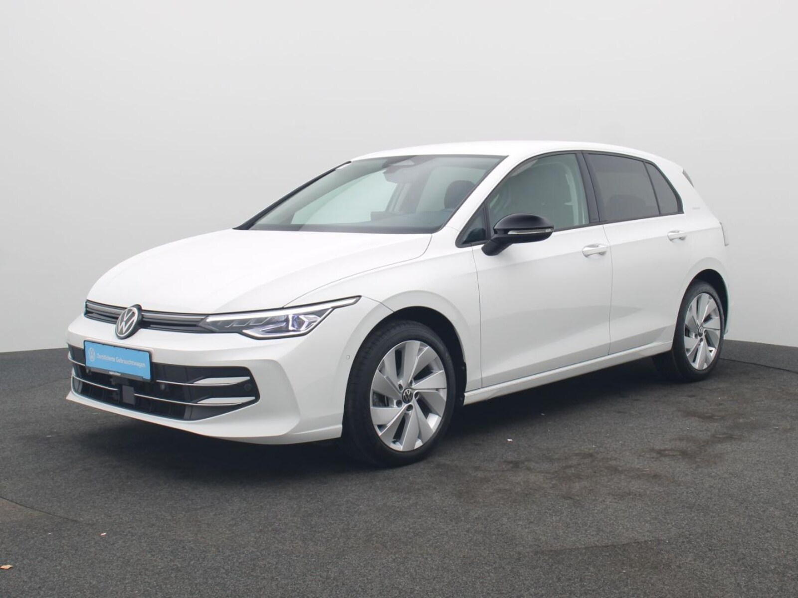 Volkswagen Golf – Bild 2