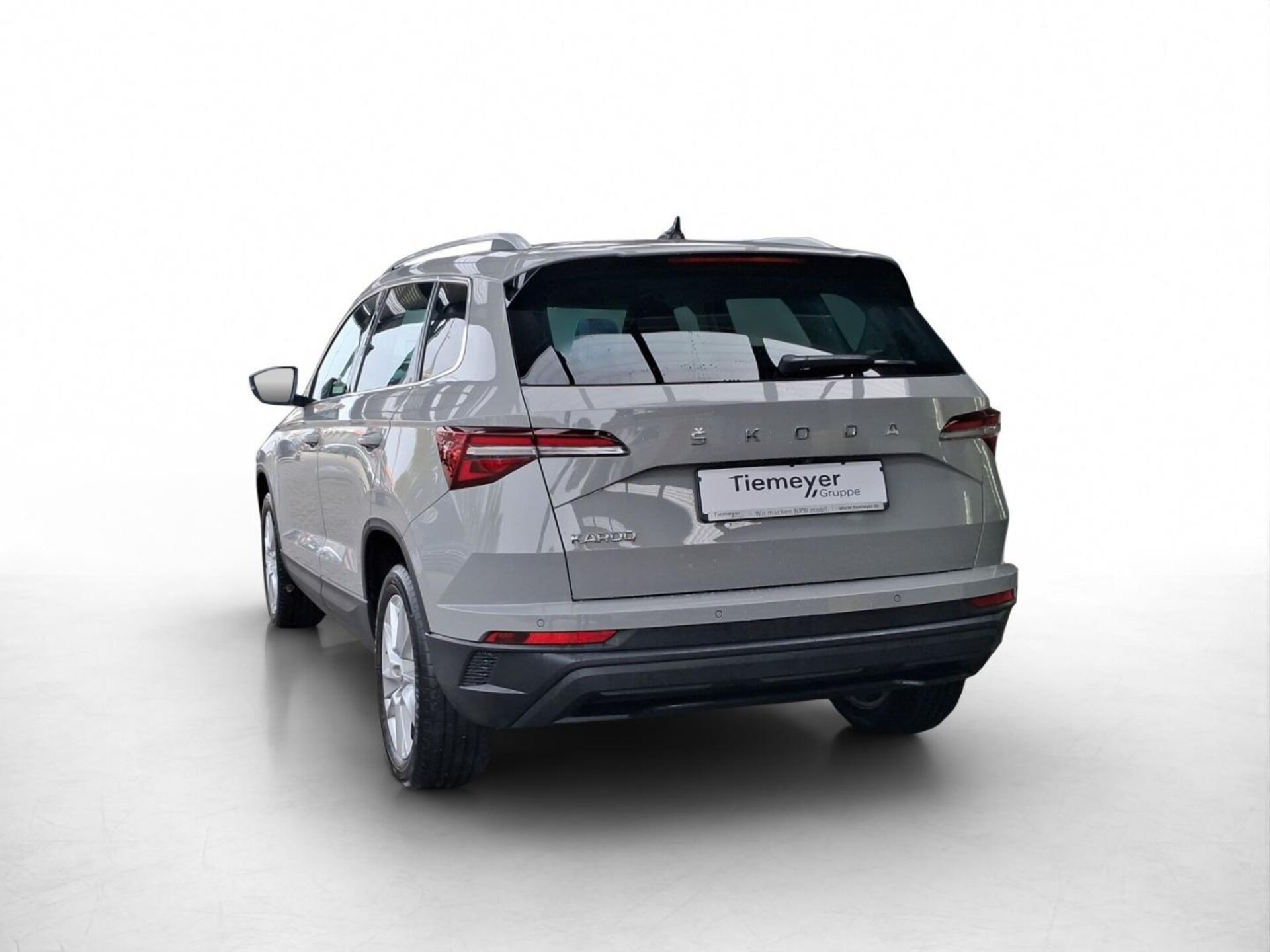 Skoda Karoq Style