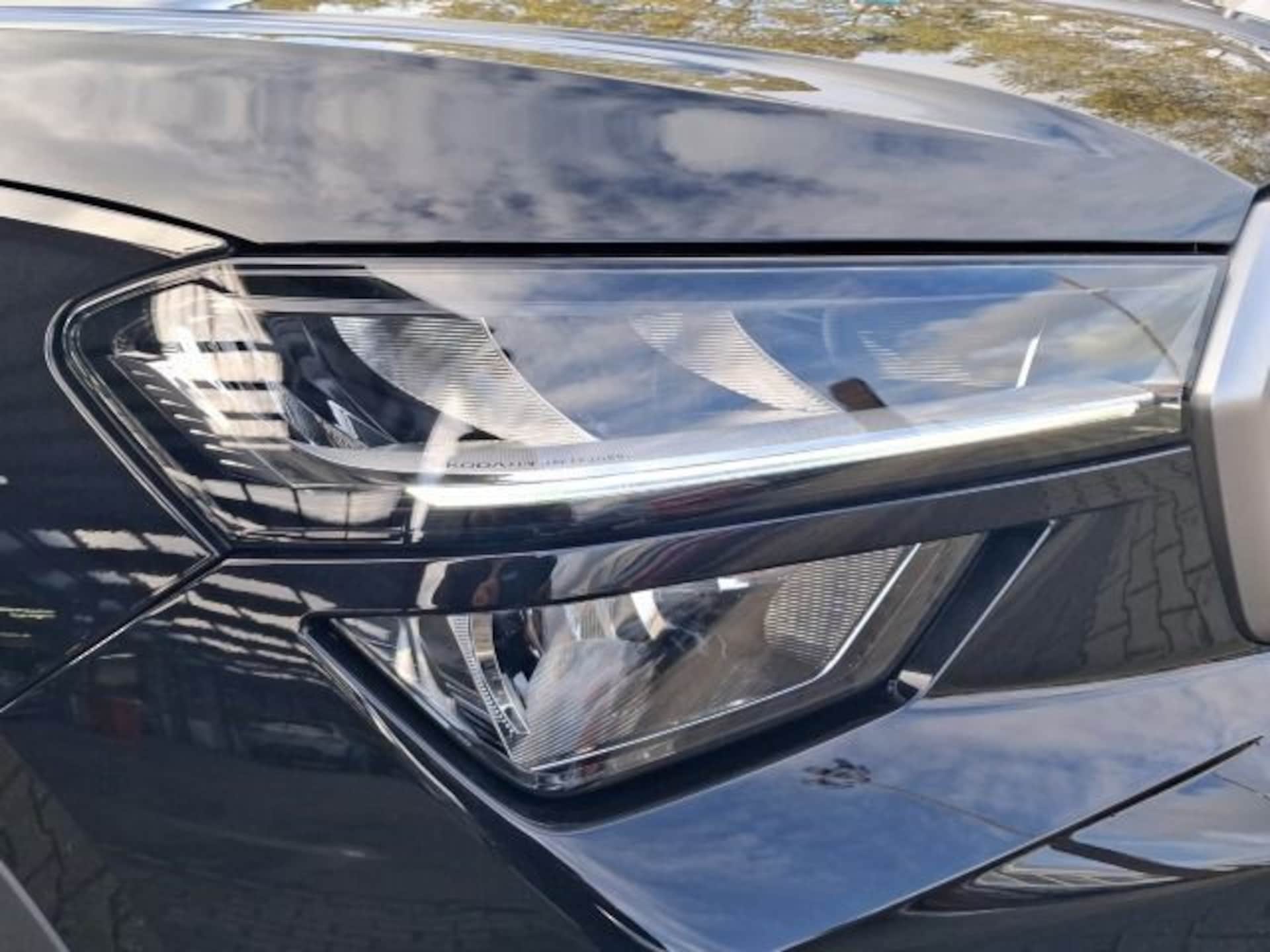 Skoda Kodiaq Selection