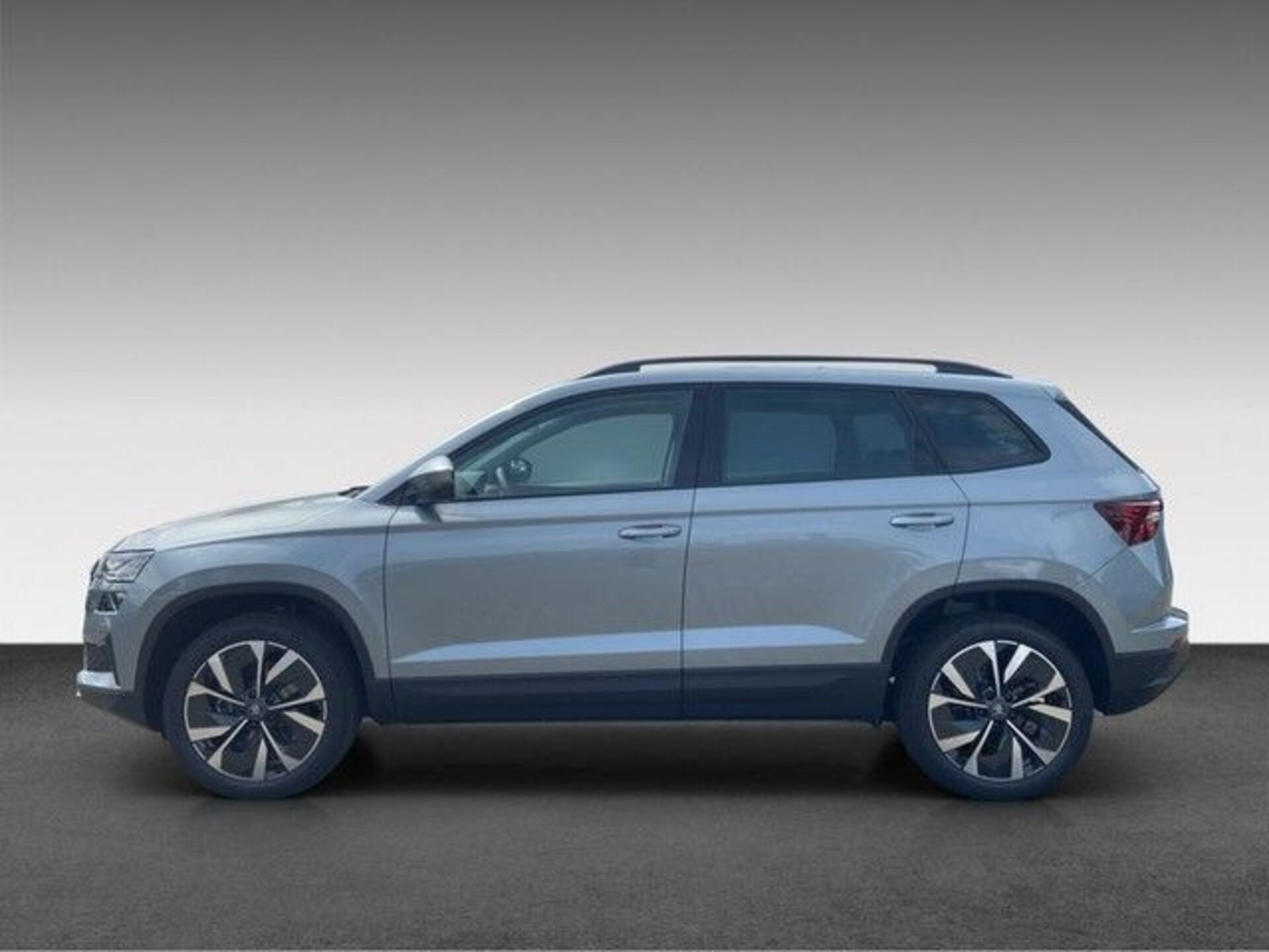 Skoda Karoq Selection