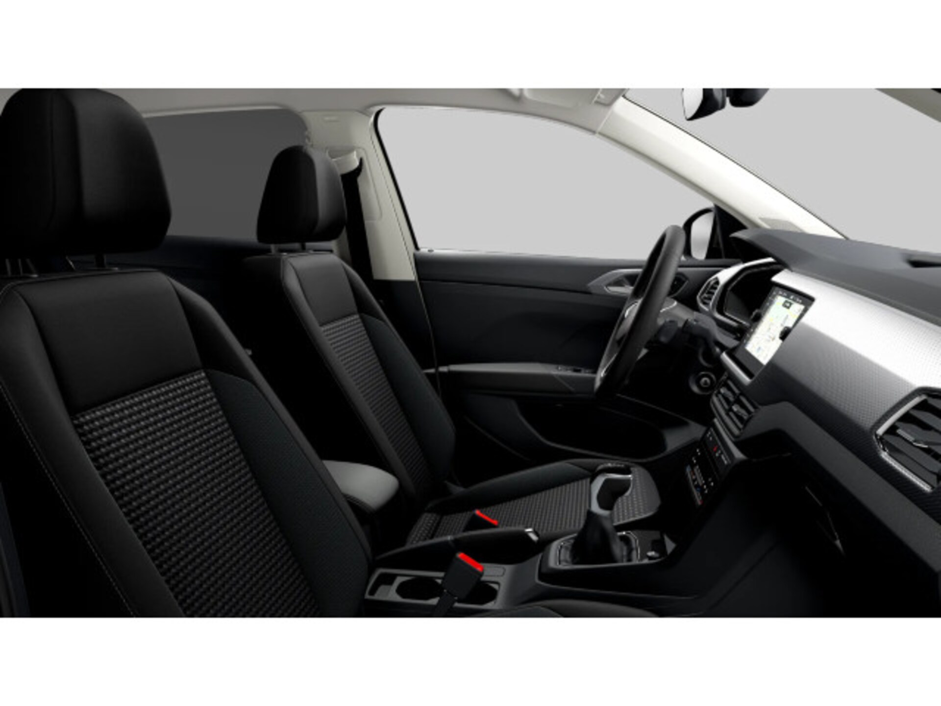 Volkswagen T-Cross ACTIVE