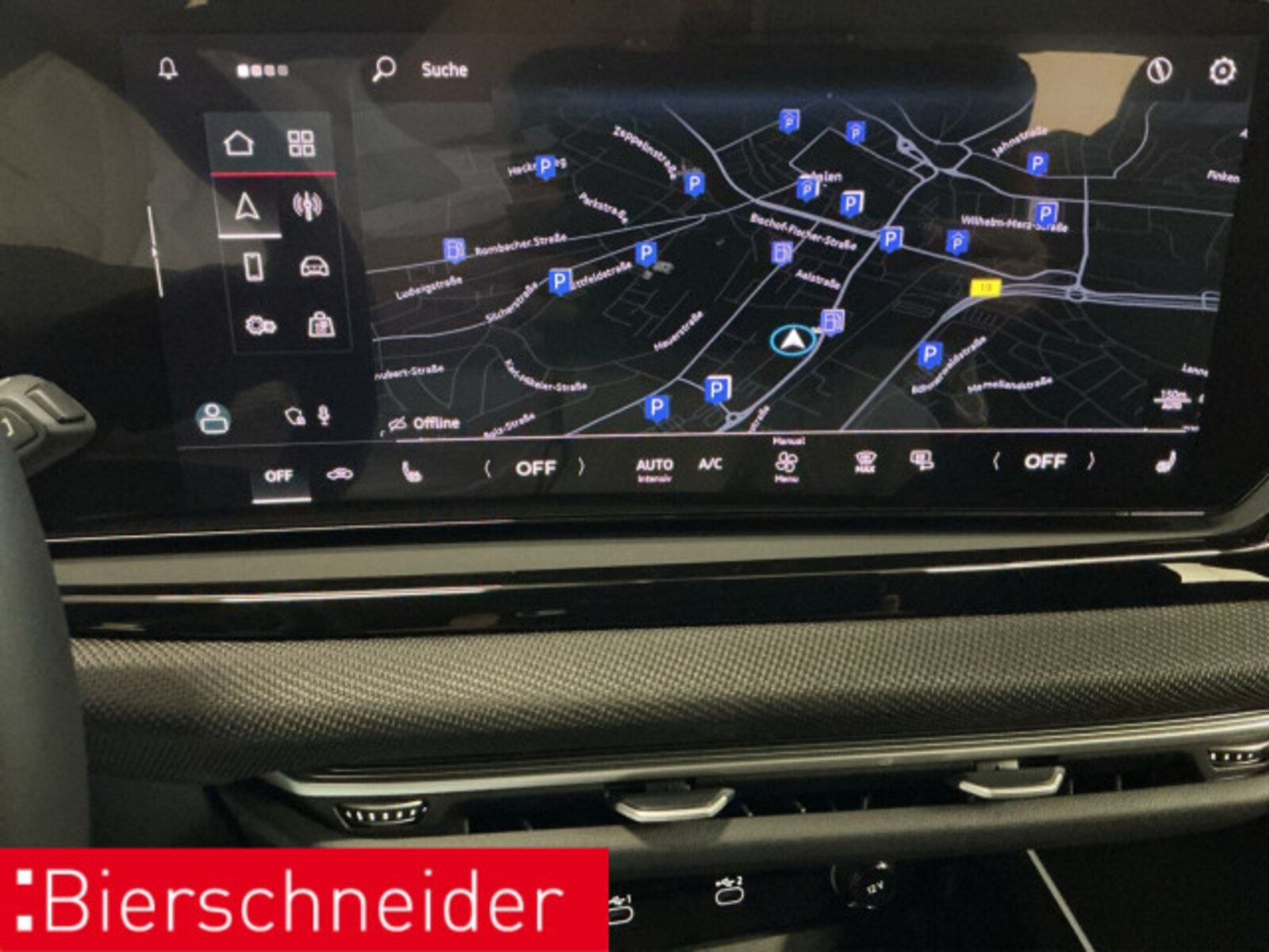 Audi A6 Avant – Bild 7