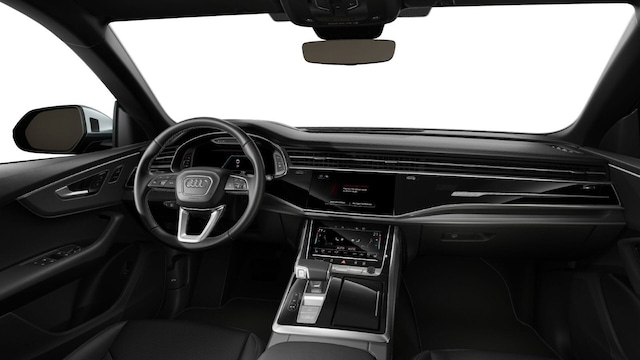 Audi Q8 50 TDI Quattro 210286 KW(PS) Tiptronic -  - Joinsteer - #3
