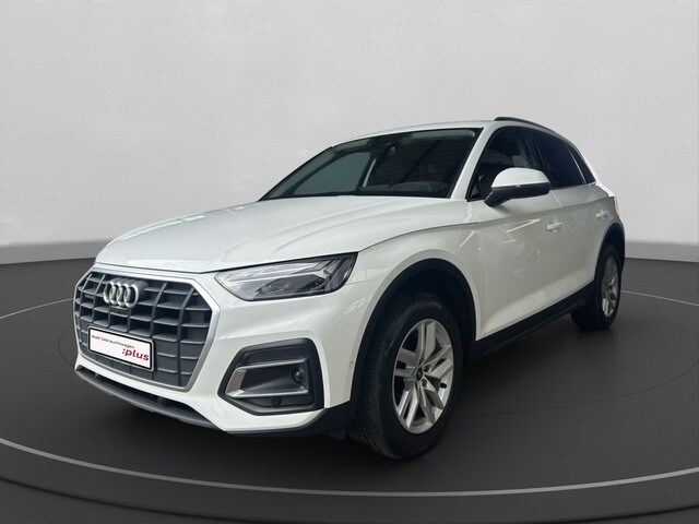 Image about Audi Q5 40 TDI quattro S tronic