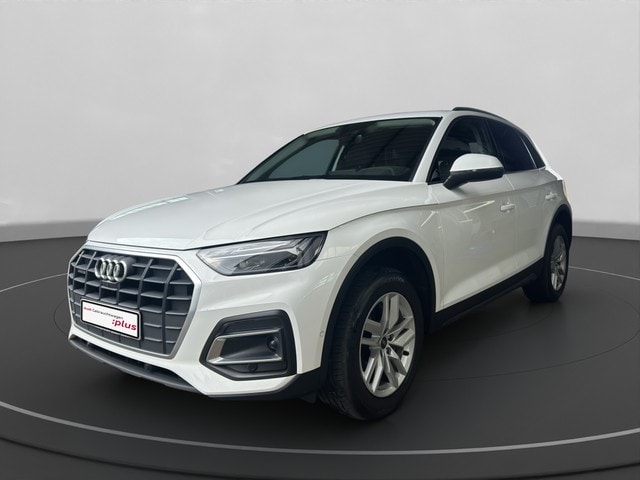 Image about Audi Q5 40 TDI quattro S tronic