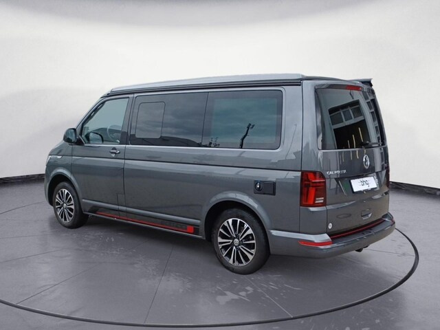 Volkswagen T6.1 California