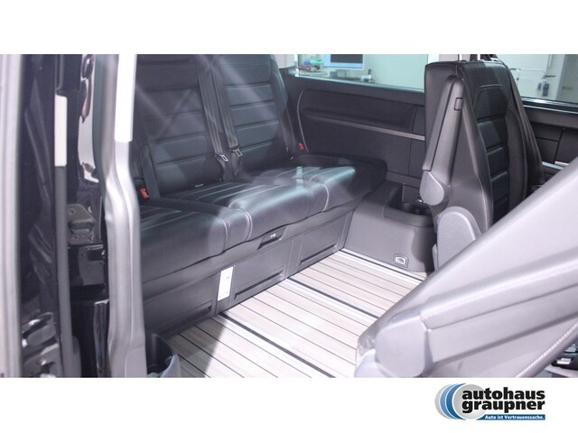 Volkswagen T6.1 Multivan