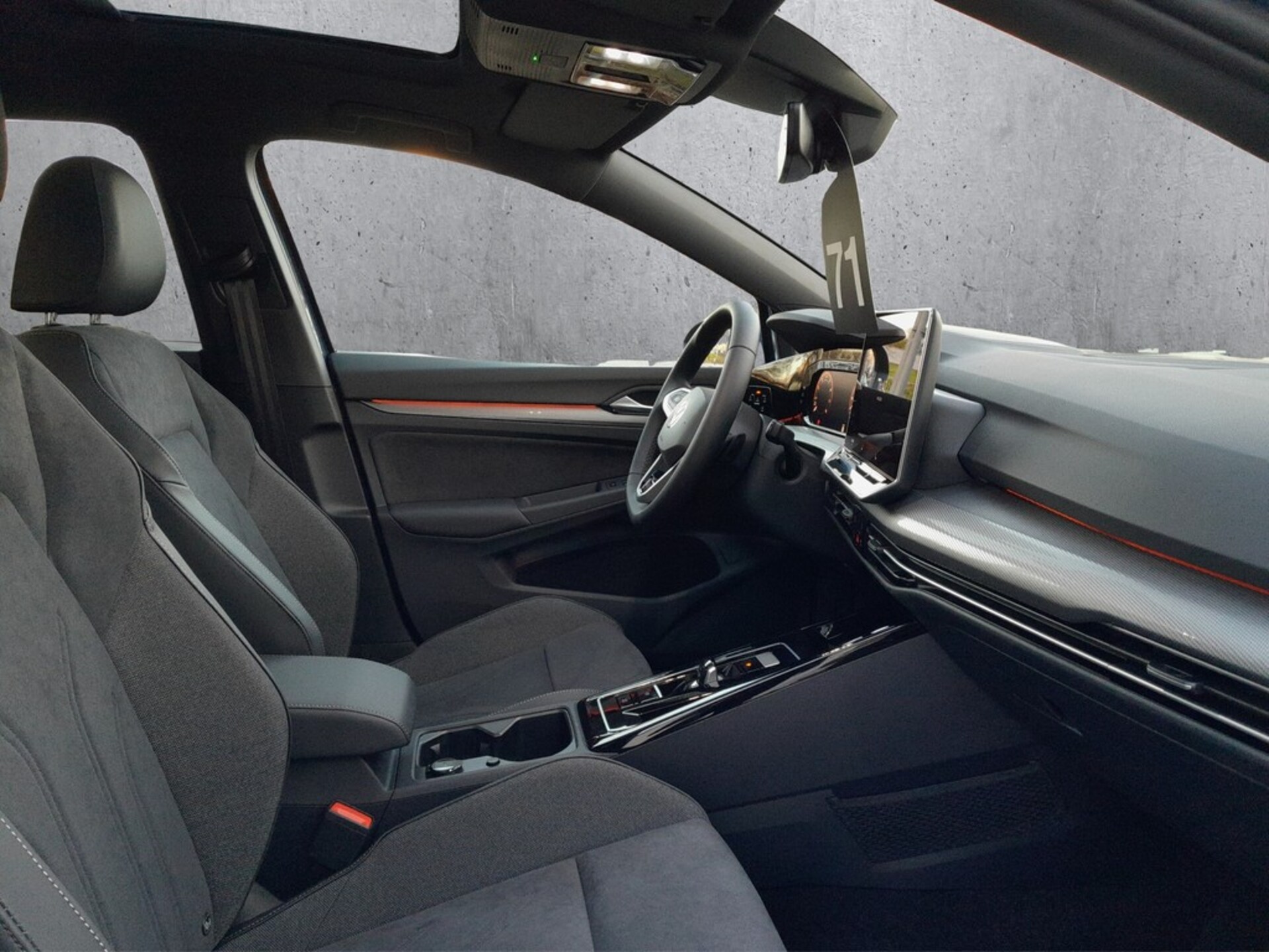 Volkswagen Golf Style