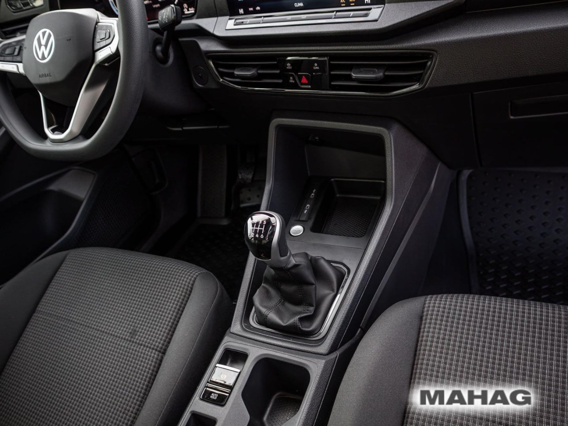 Volkswagen Caddy Maxi Kombi Flexible