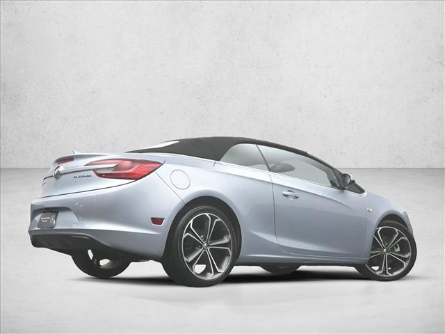 2017 BUICK CASCADA - Image 28