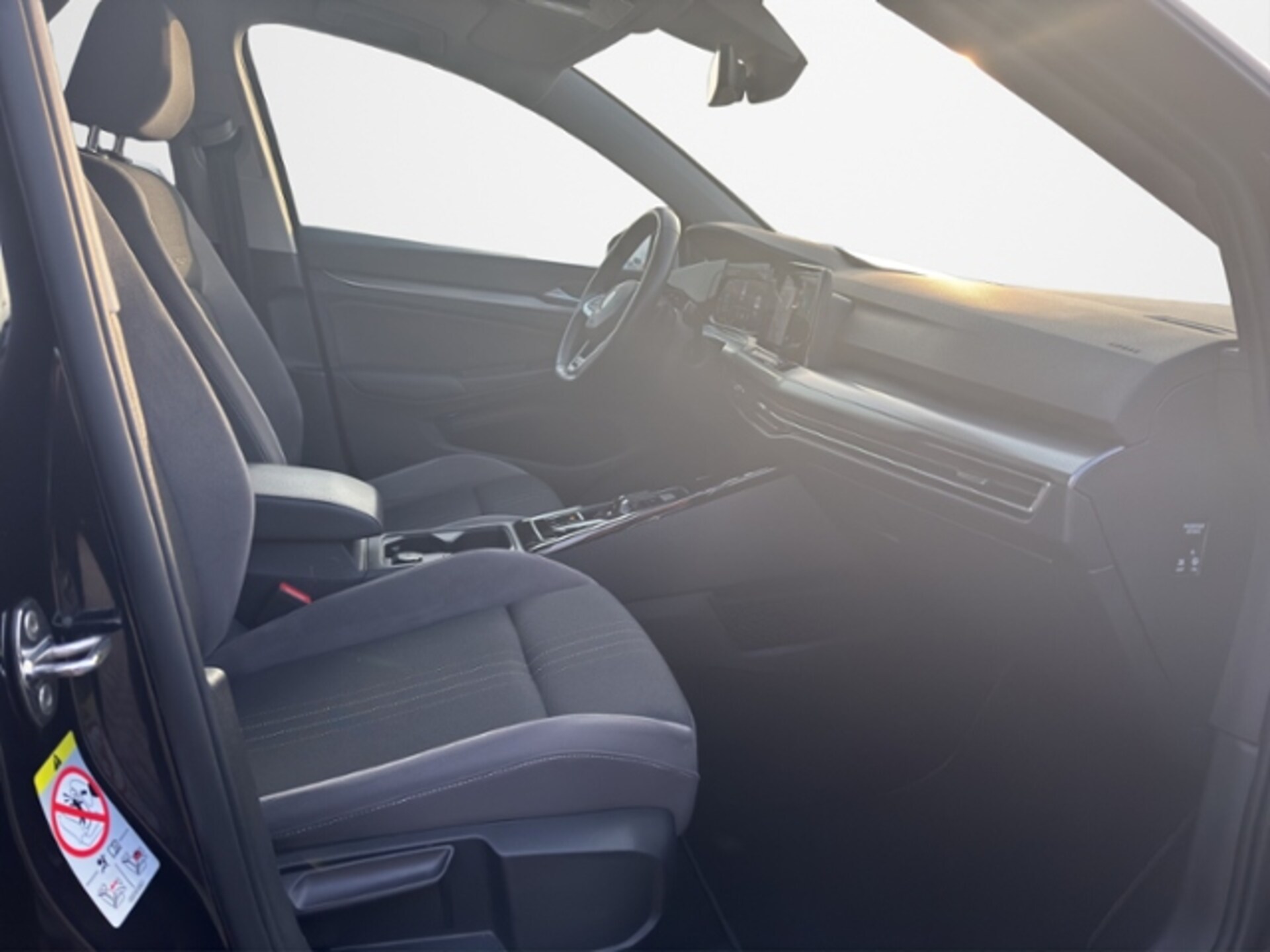Volkswagen Golf Variant Alltrack