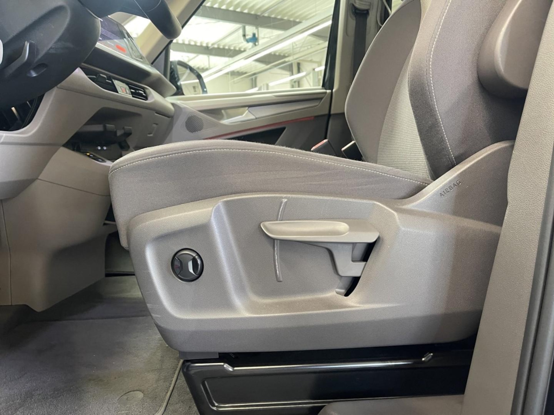 Volkswagen Multivan Langversion Life